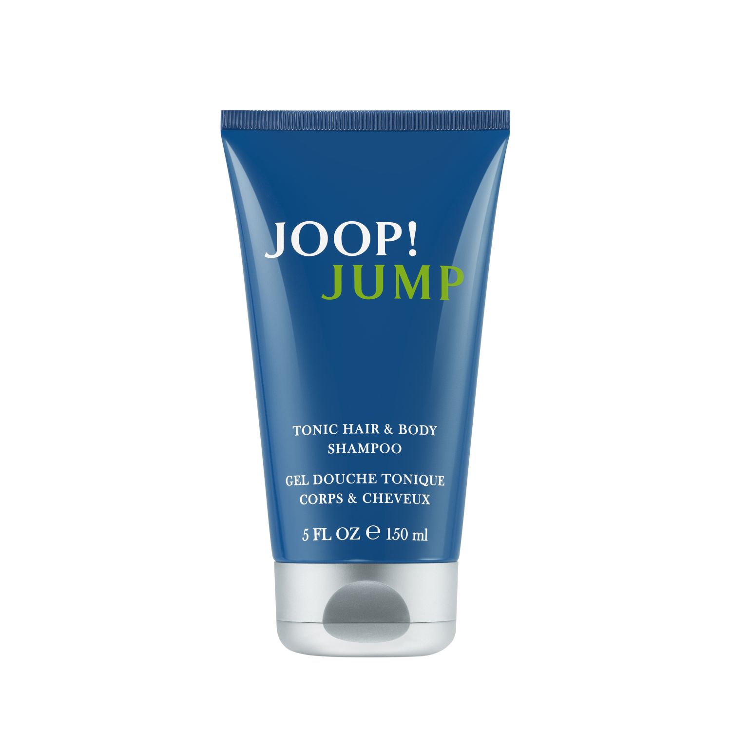 JOOP! Jump Tonic Hair & Body Shampoo