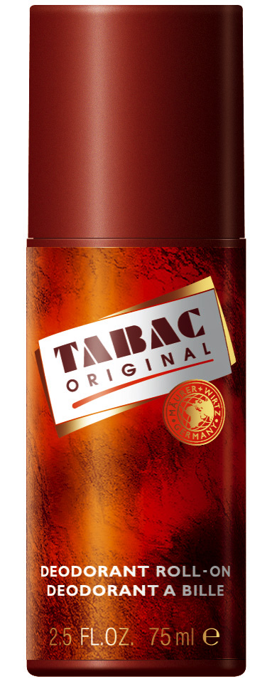 Tabac Original Deo Roll On