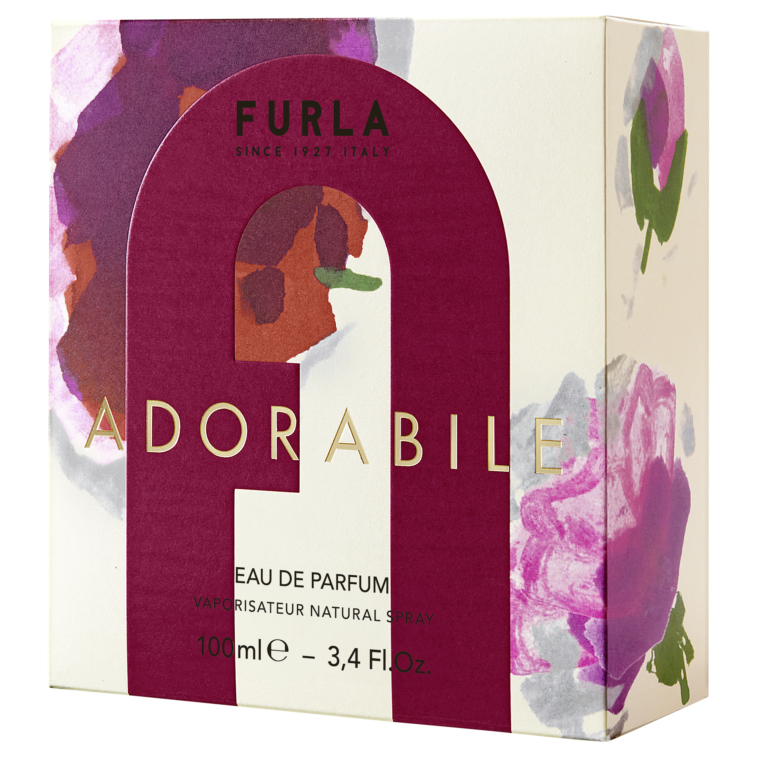 Adorabile EDP 100ml