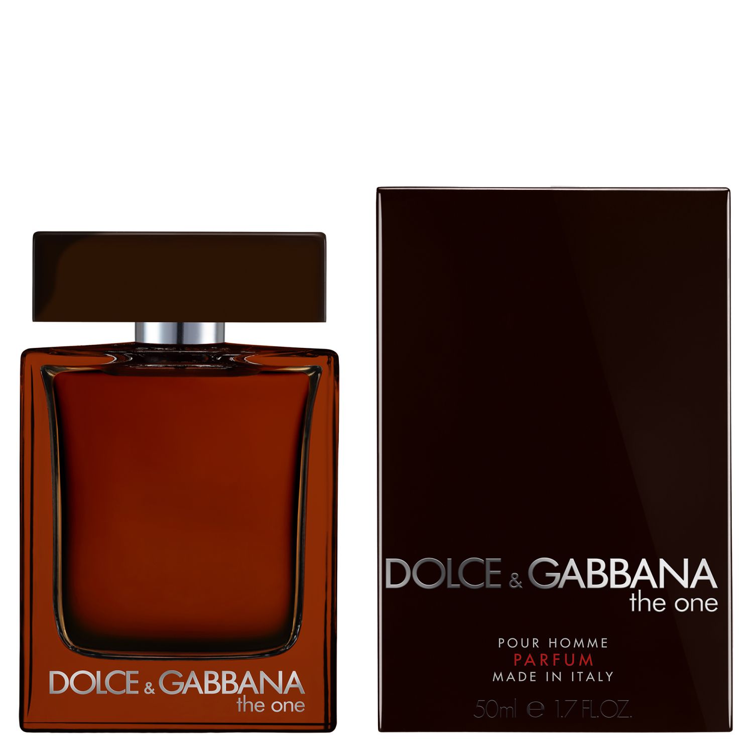 The One For Men Parfum
