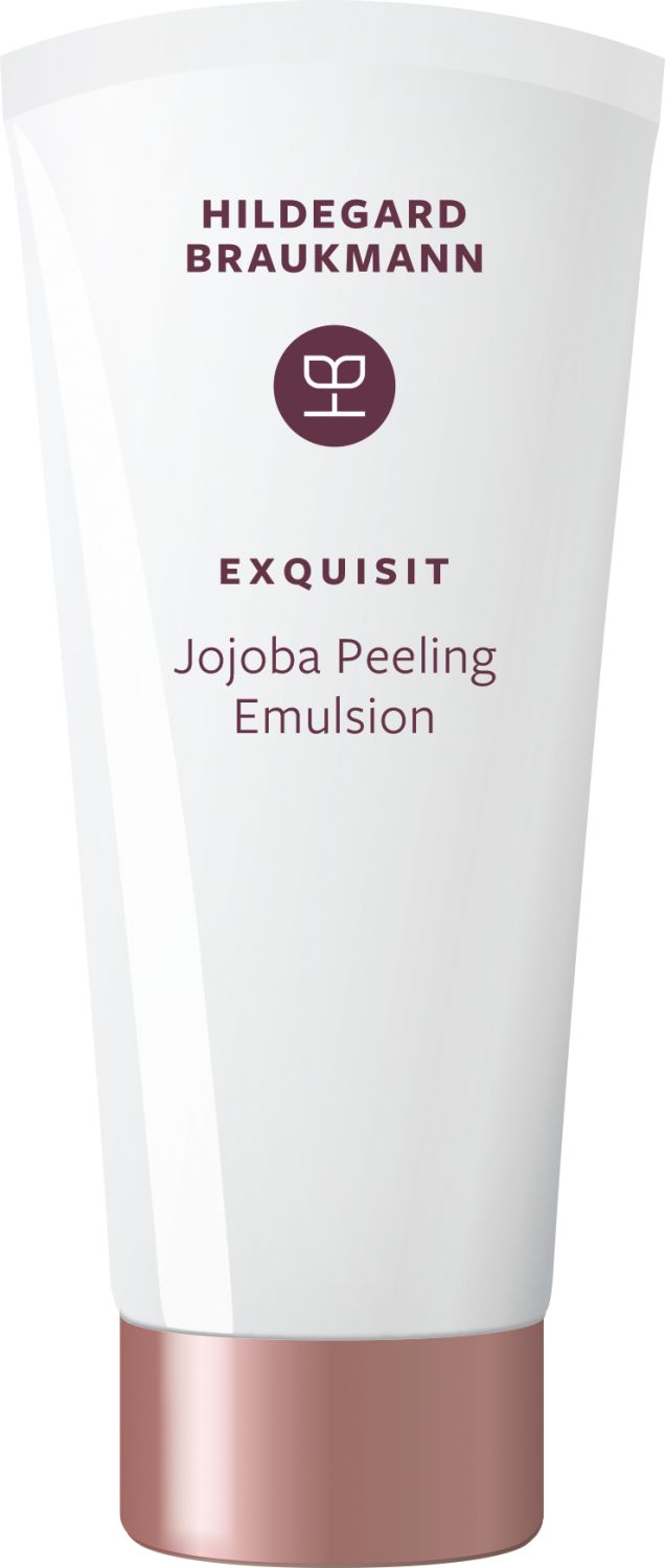 Jojoba Peeling Emulsion