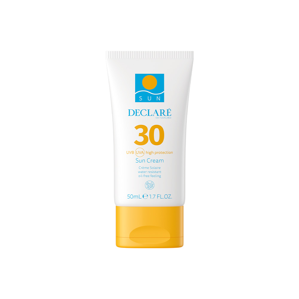 Sun Cream SPF 30