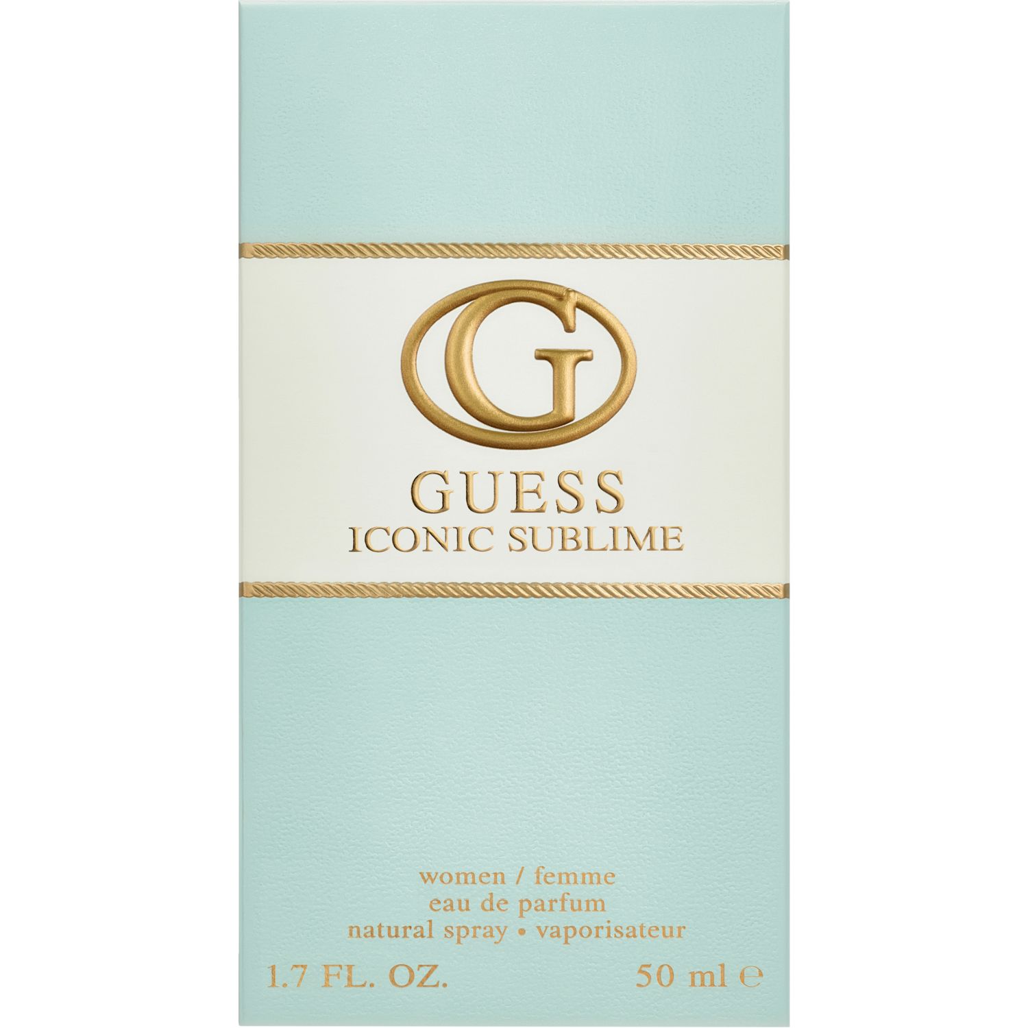 Iconic Sublime Eau de Parfum