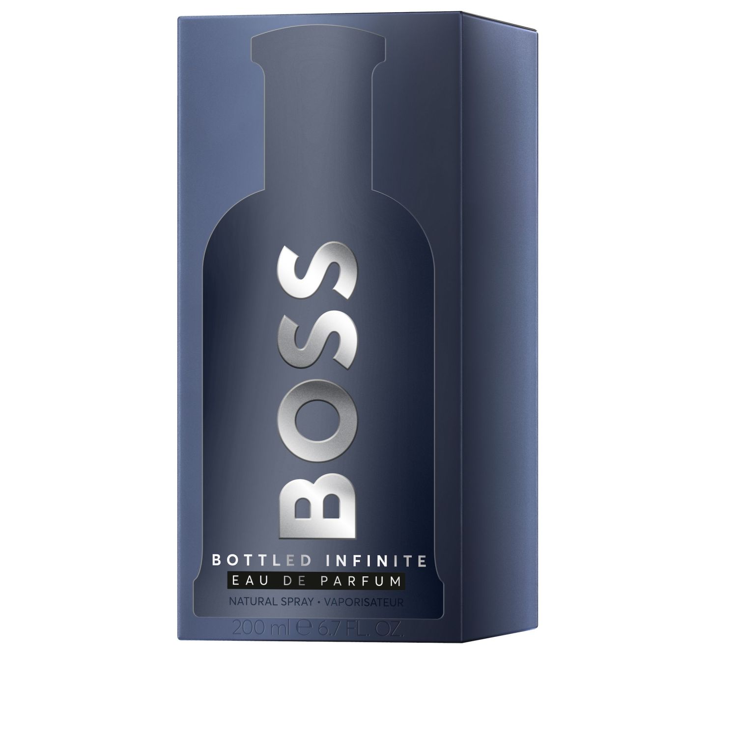 Boss Bottled Infinite Eau de Parfum