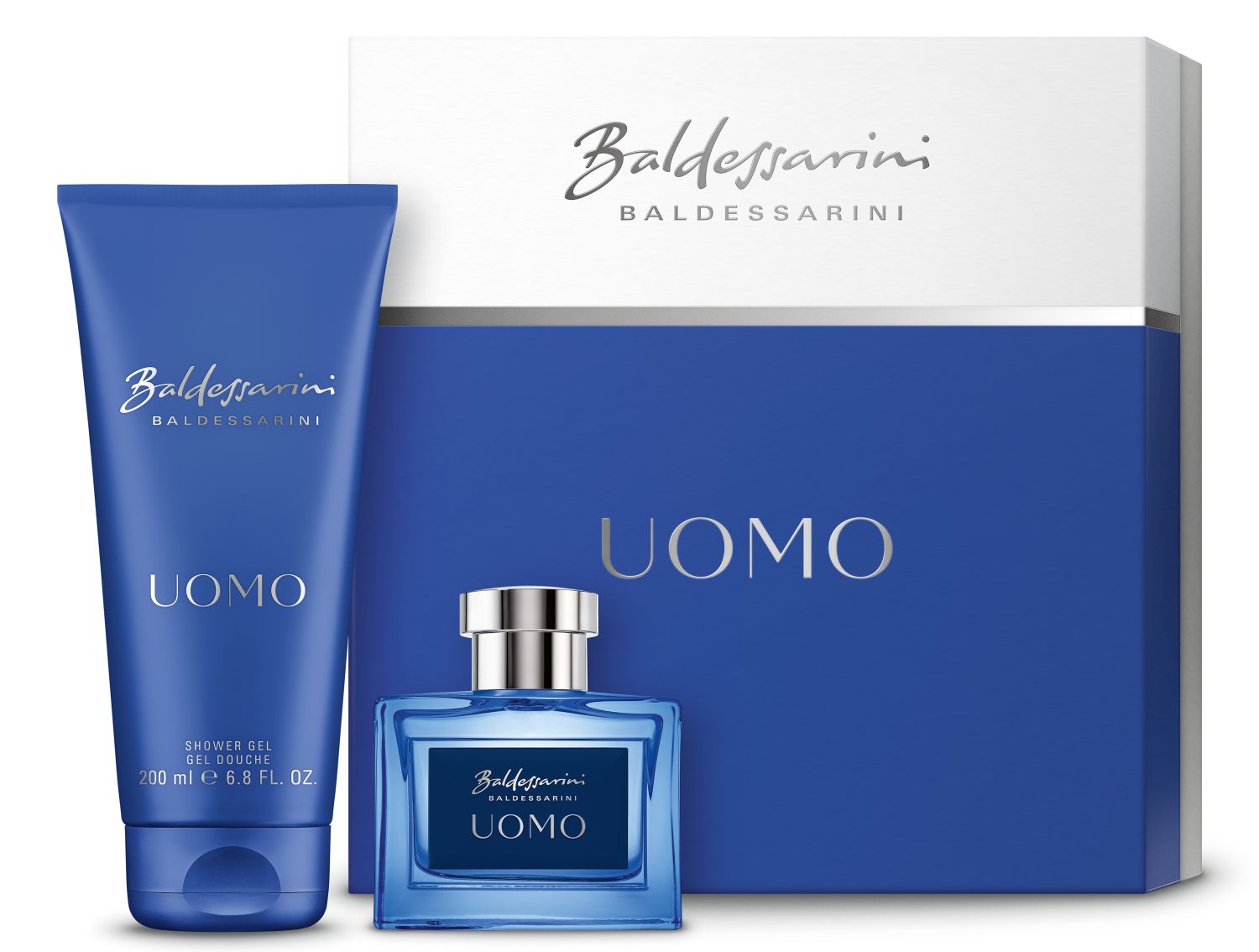 Baldessarini Uomo Duo Set