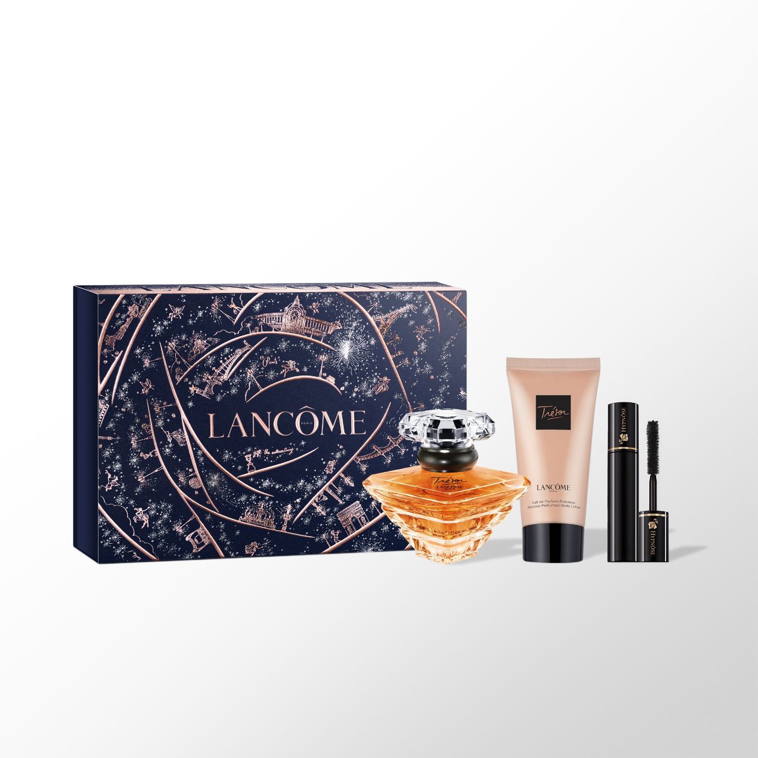 Tr?sor Eau de Parfum Set