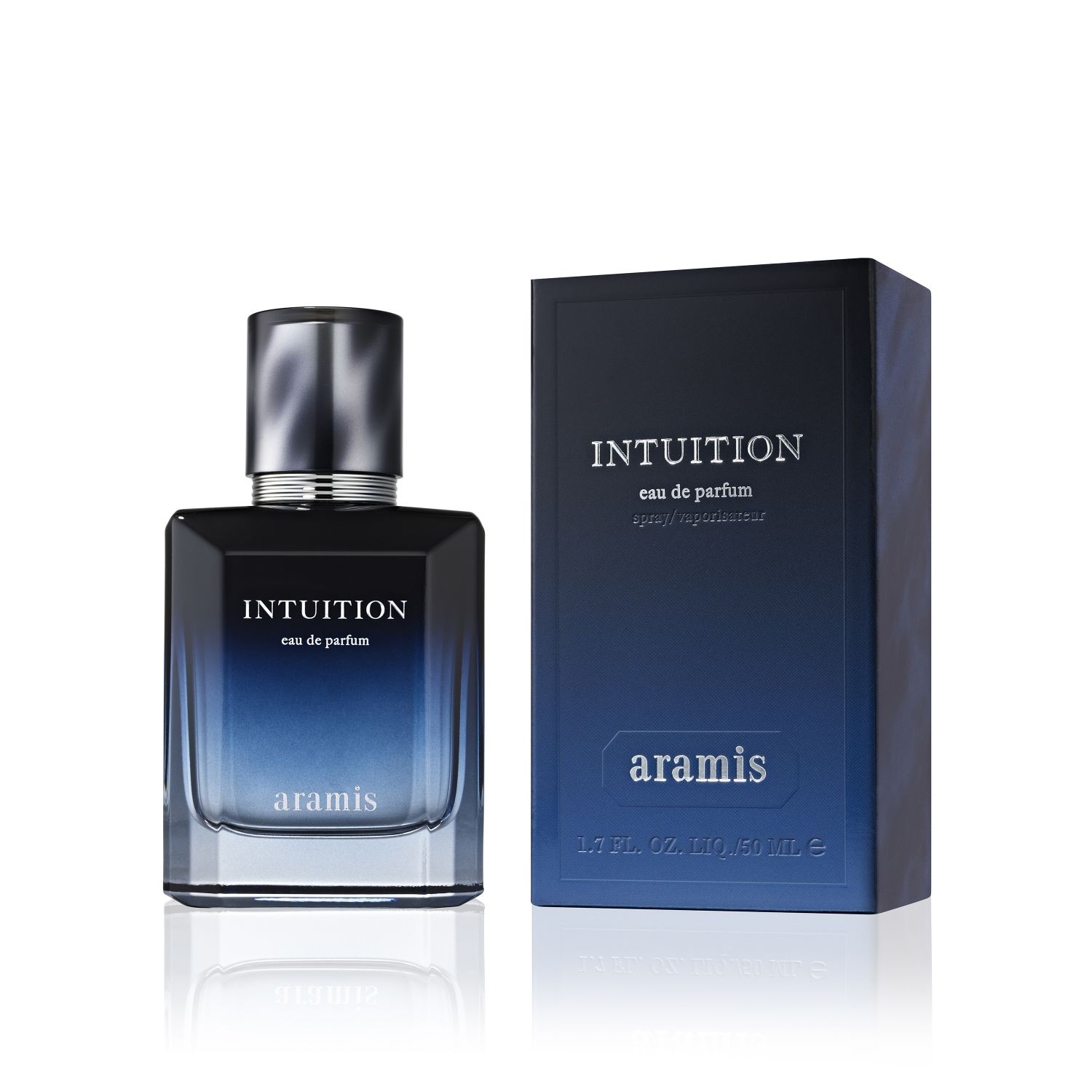 Intuition Eau de Parfum