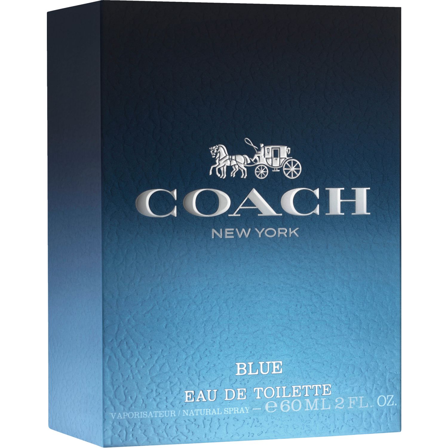Coach Blue Eau de Toilette