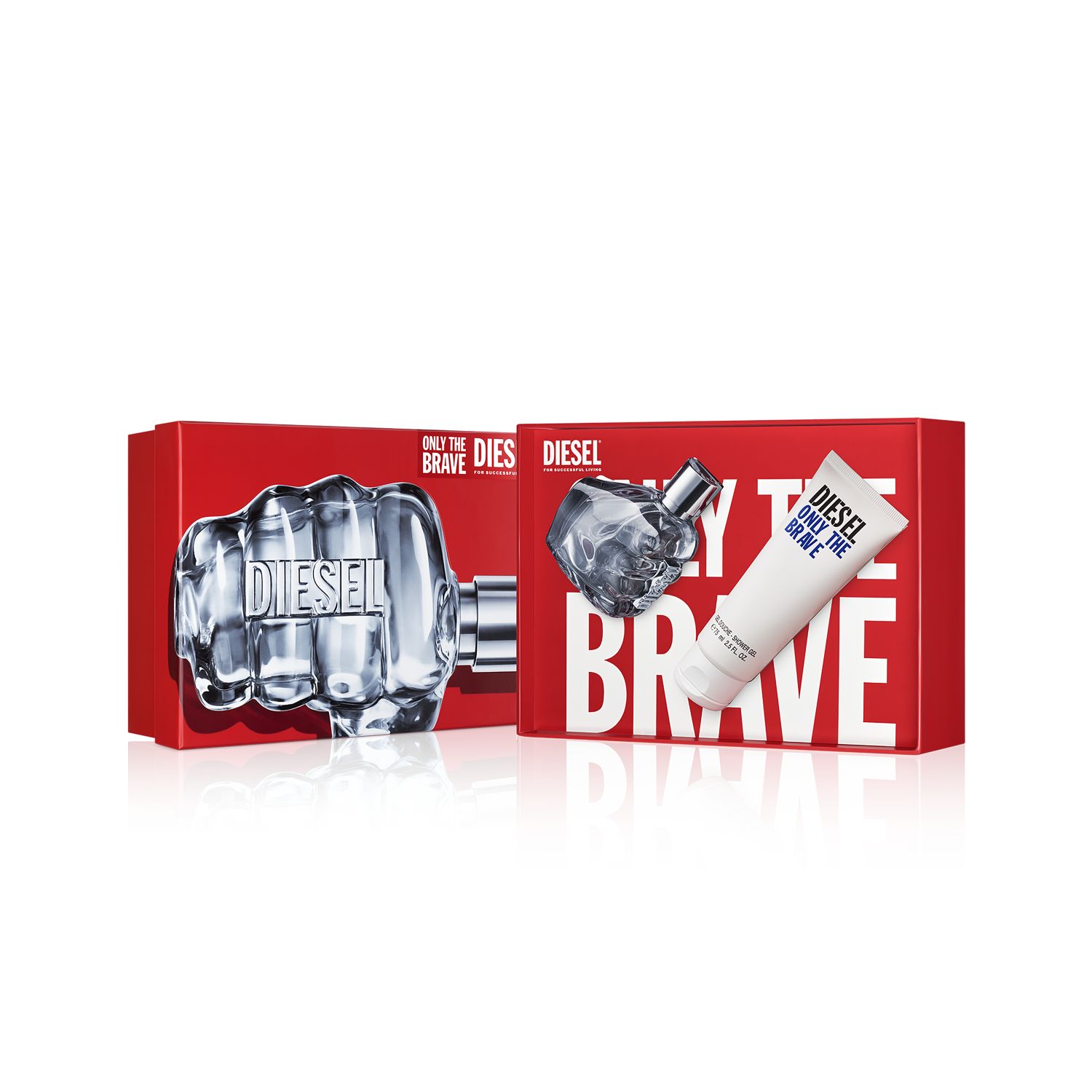 Only the Brave Coffret