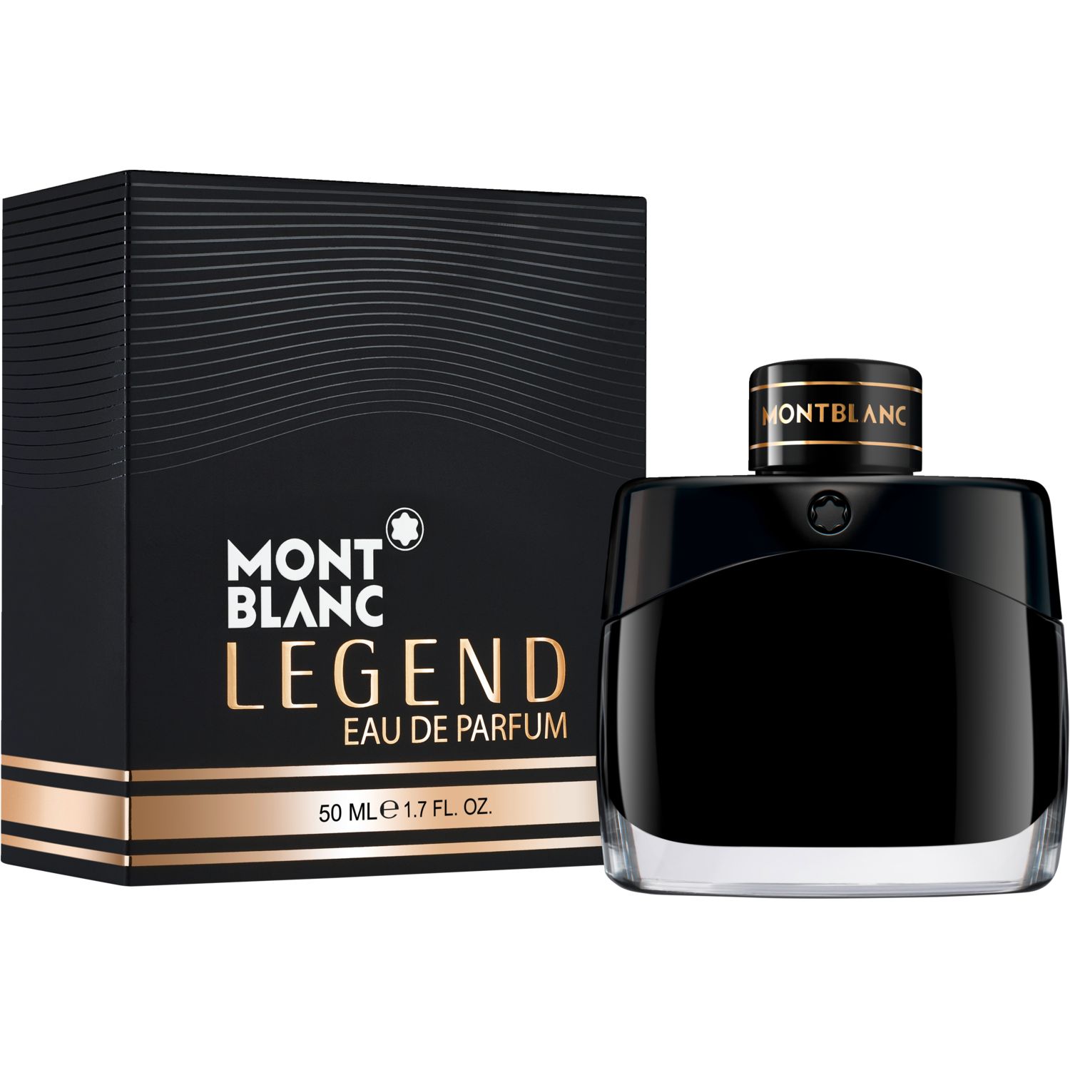 Legend Eau de Parfum