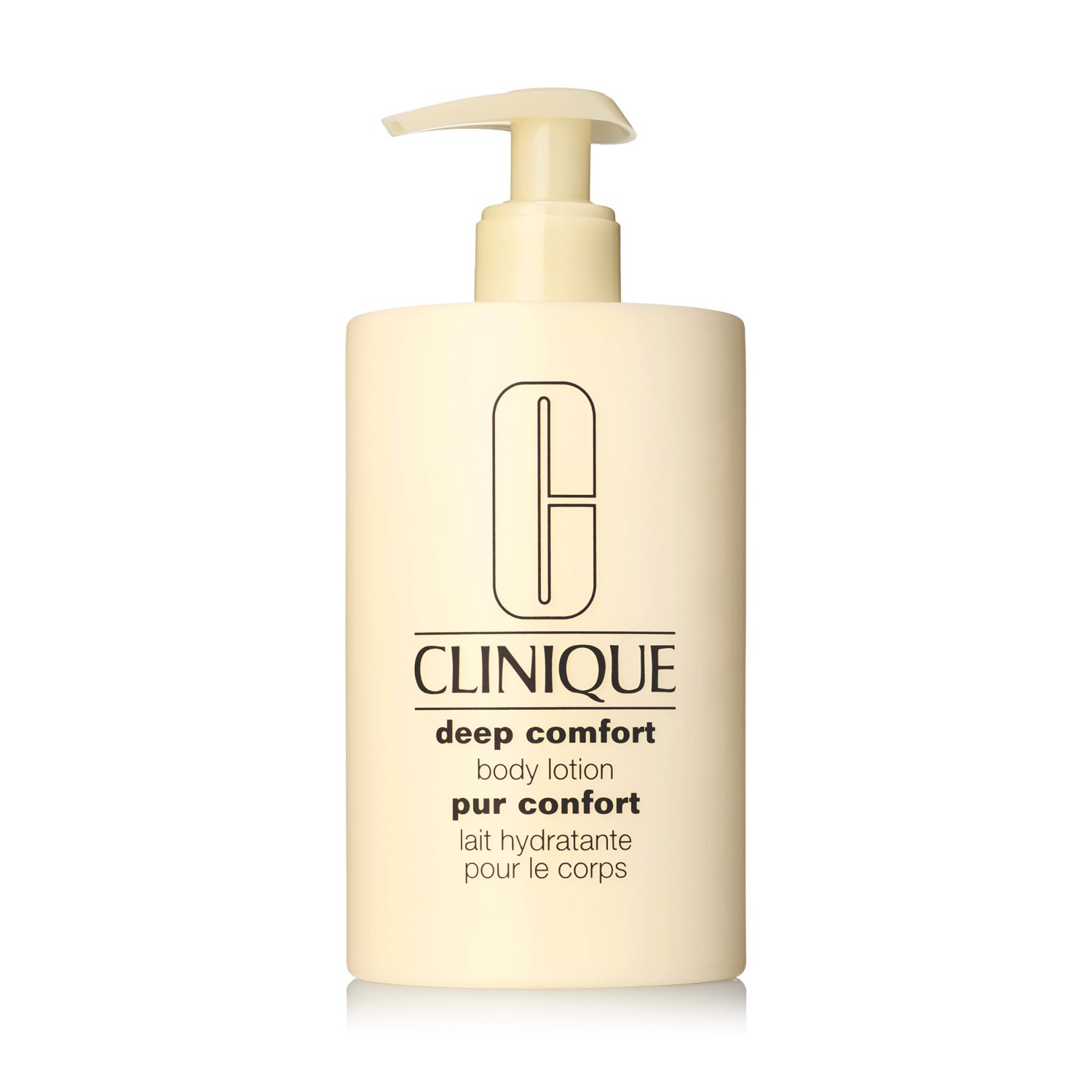 Deep Comfort Body Lotion