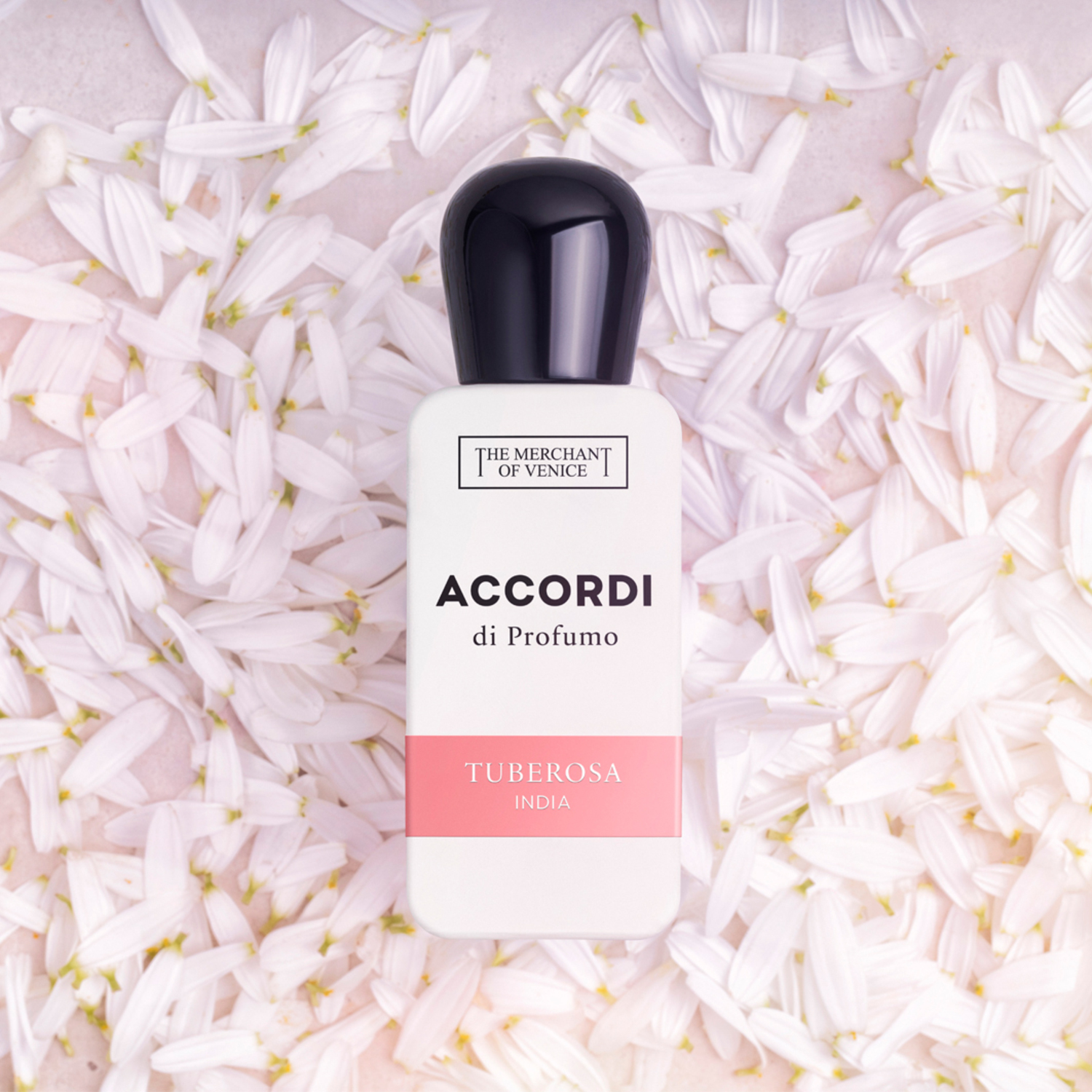 Tuberosa India Eau de Parfum