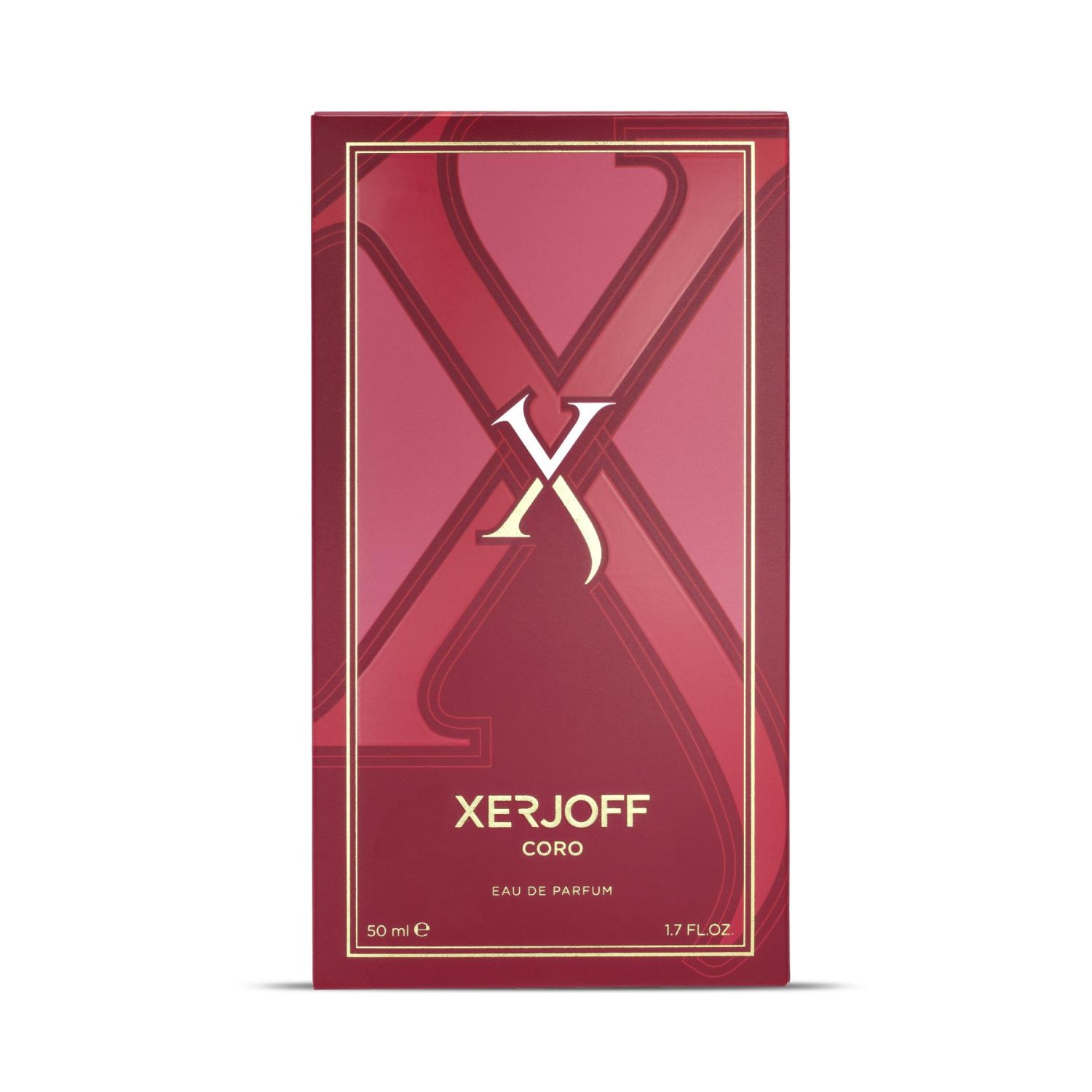 CORO Eau de Parfum