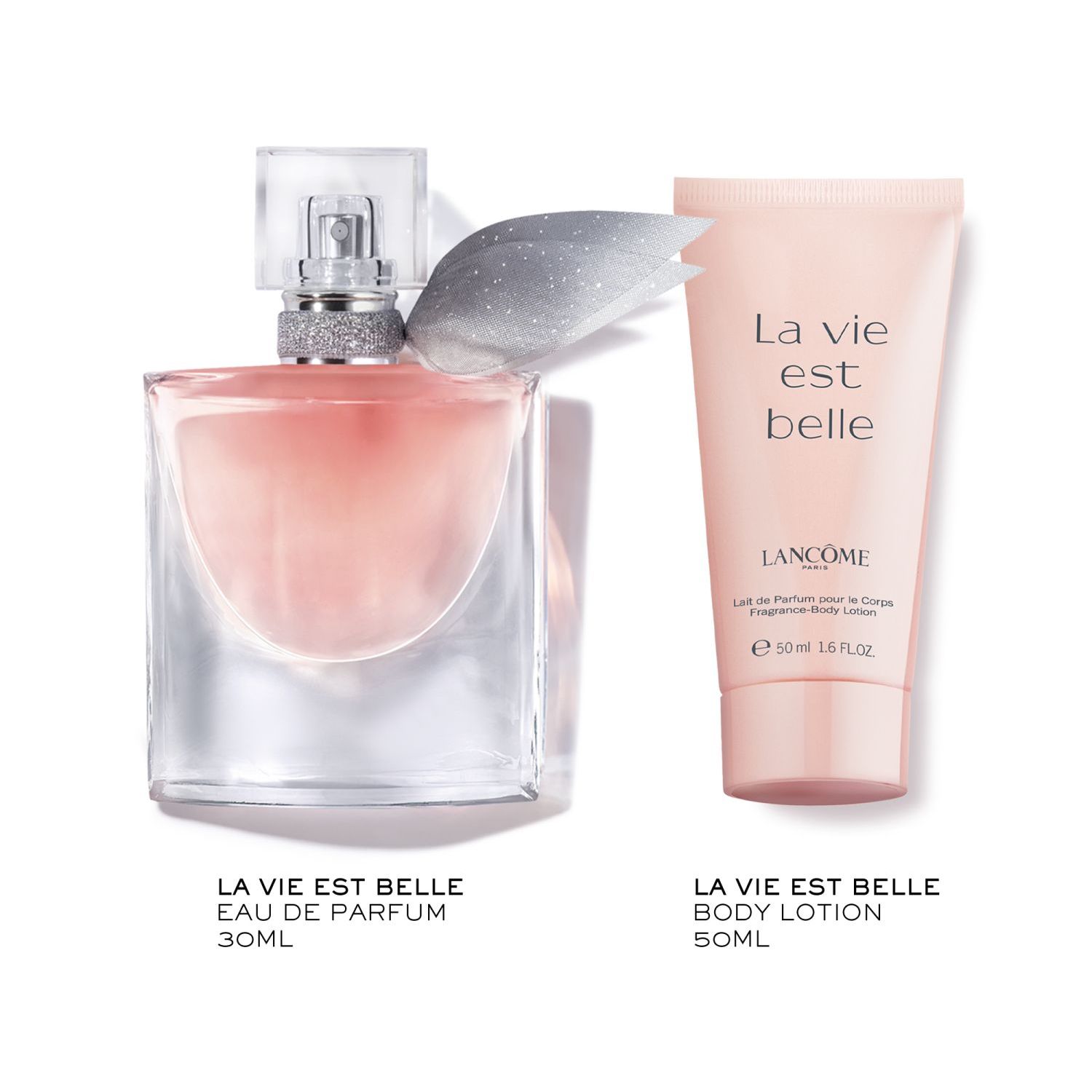 La vie est belle Set