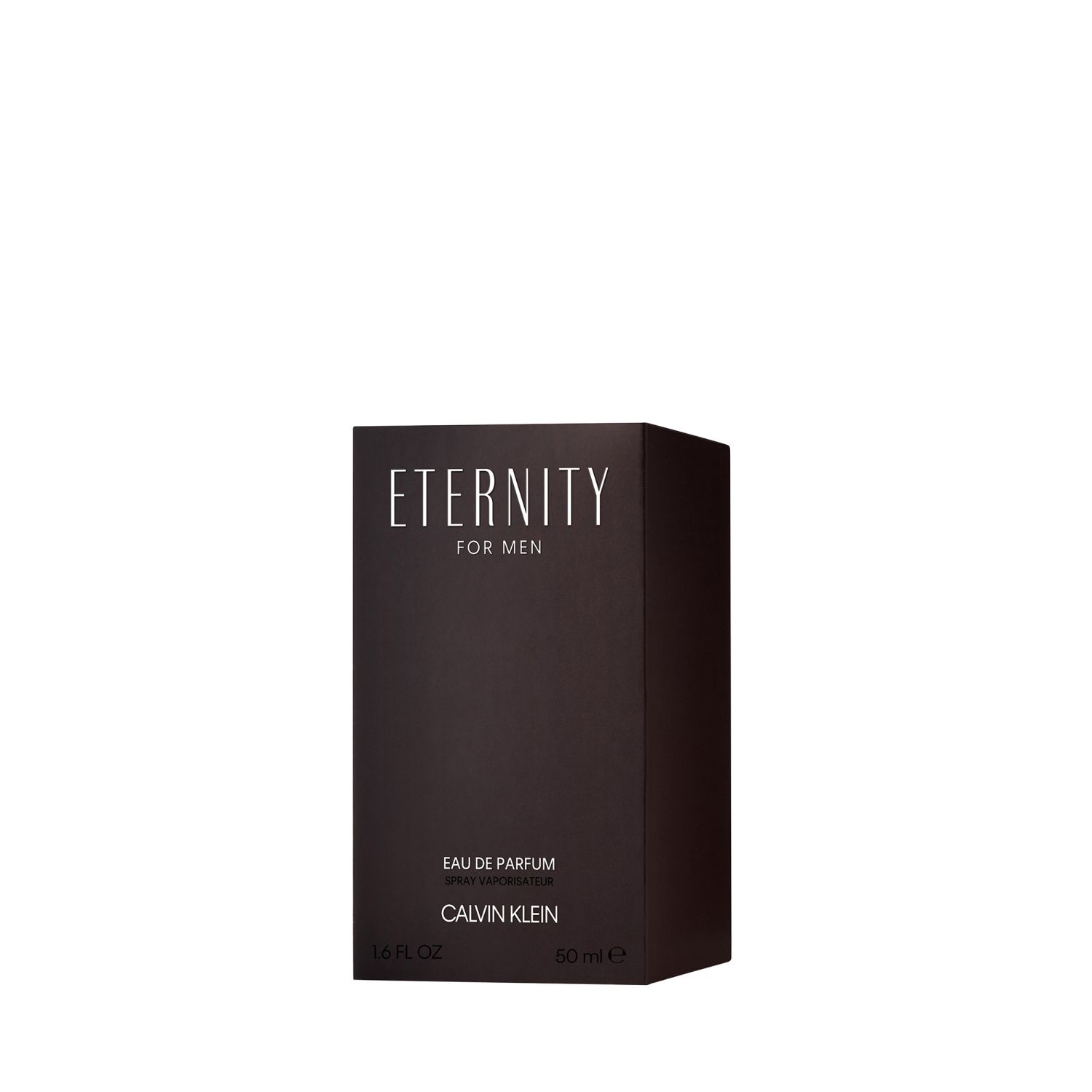 Eternity for Men Eau de Parfum