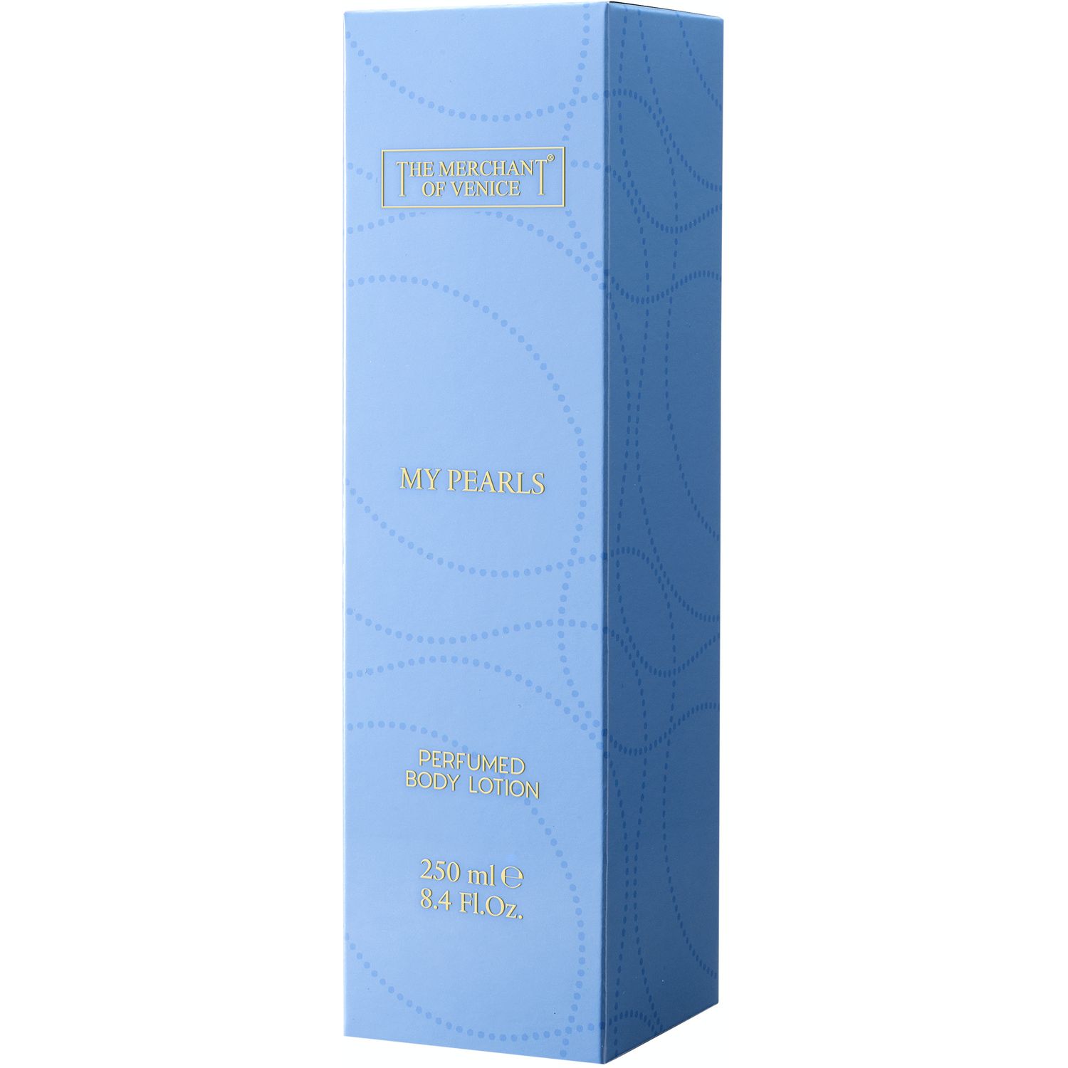 My Pearls Body Lotion