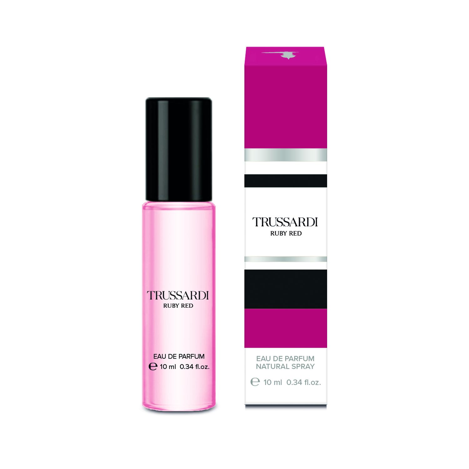 Ruby Red EDP 10ml GWP