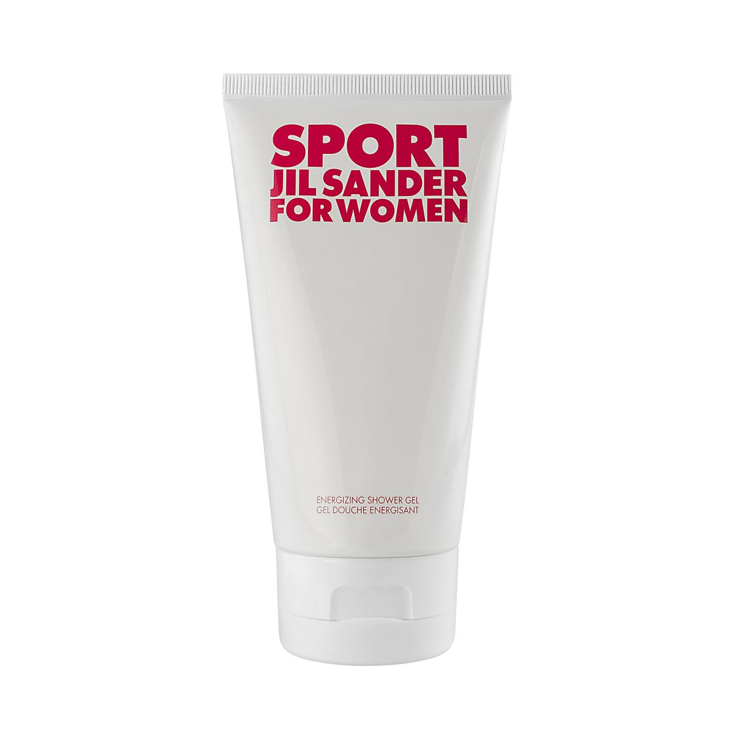 Sport Women Shower Gel