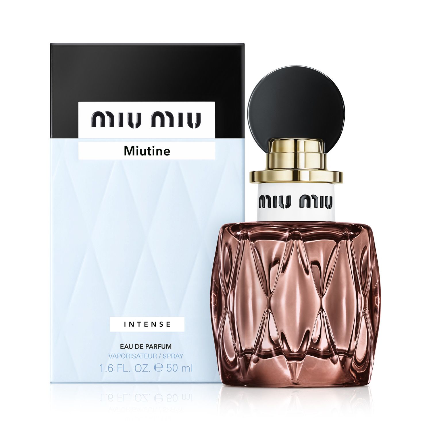 Miutine Intense Eau de Parfum