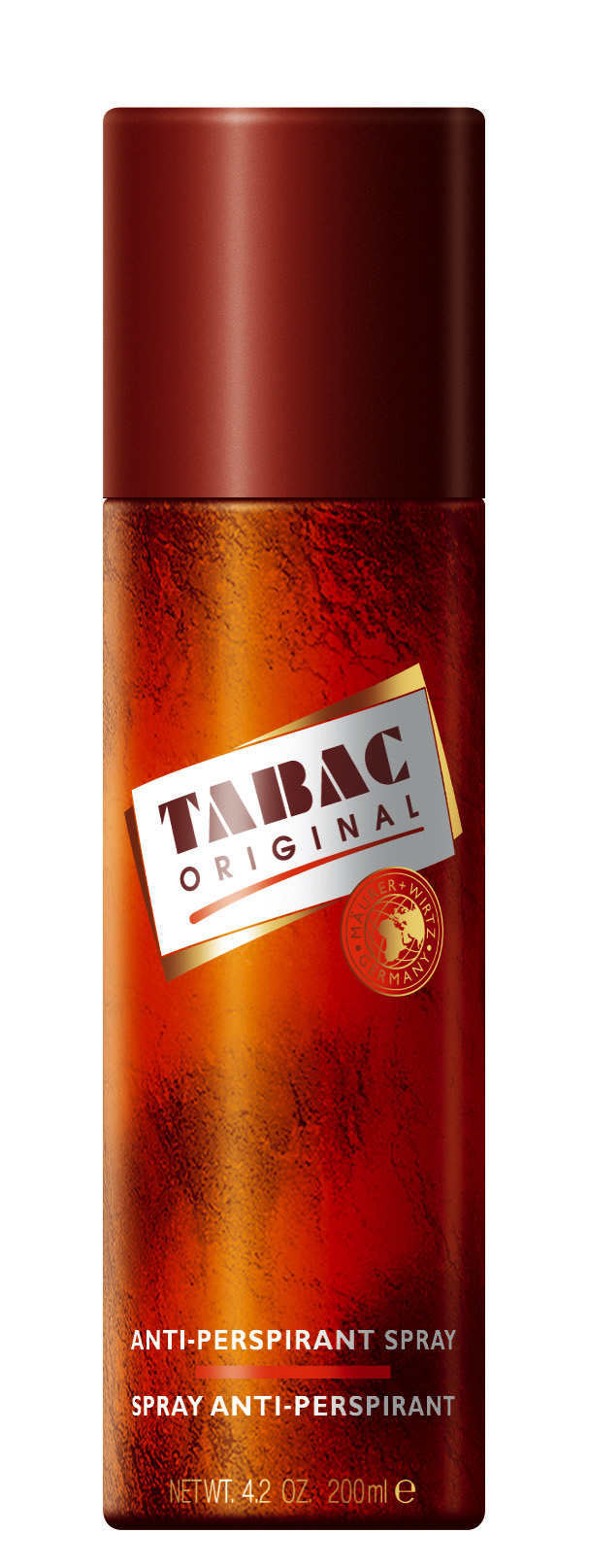 Tabac Original Antiperspirant Spray