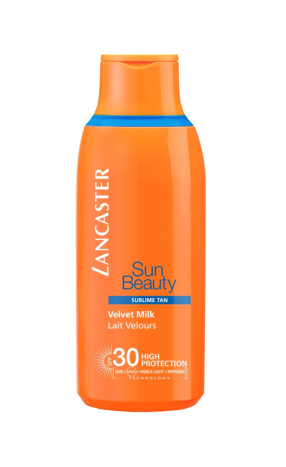 Velvet Milk Sublime Tan SF30