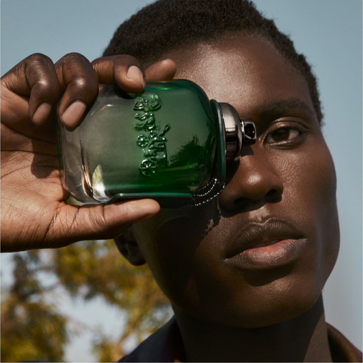 Green Eau de Toilette