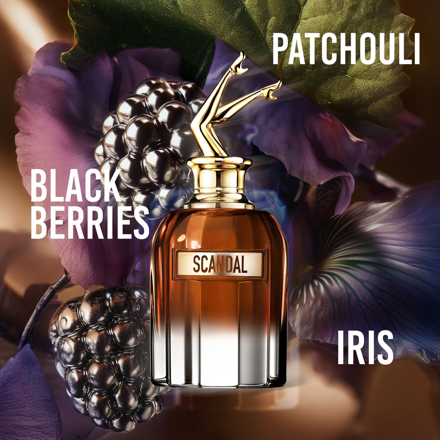 Scandal Elixir Parfum