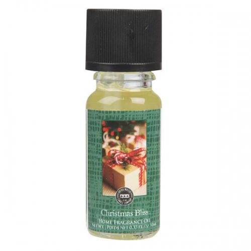Fragrance Oil Christmas Bliss