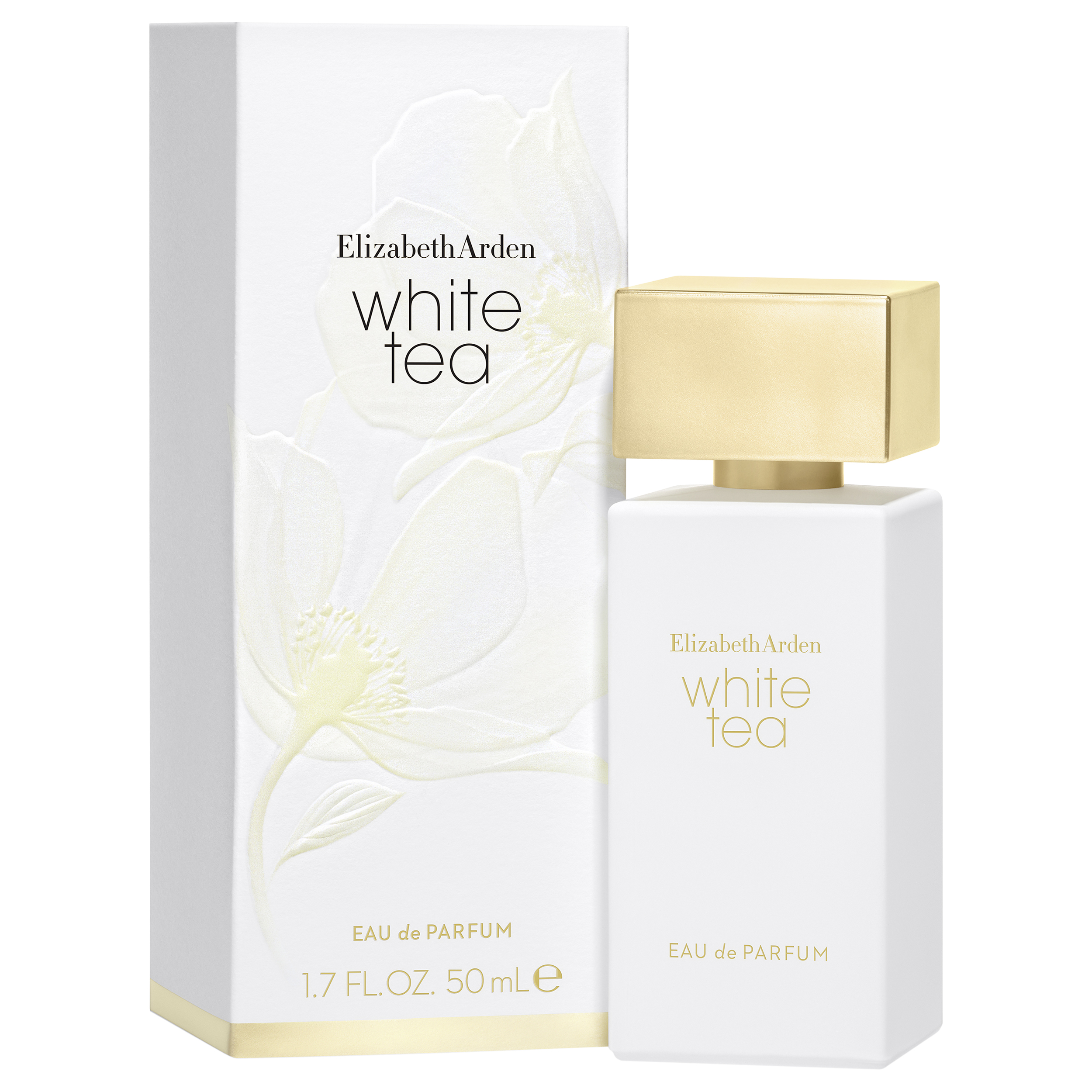 White Tea Eau de Parfum