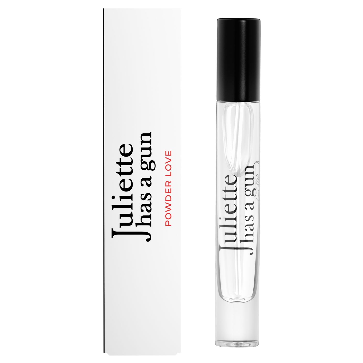Powder Love Eau de Parfum Travel Spray