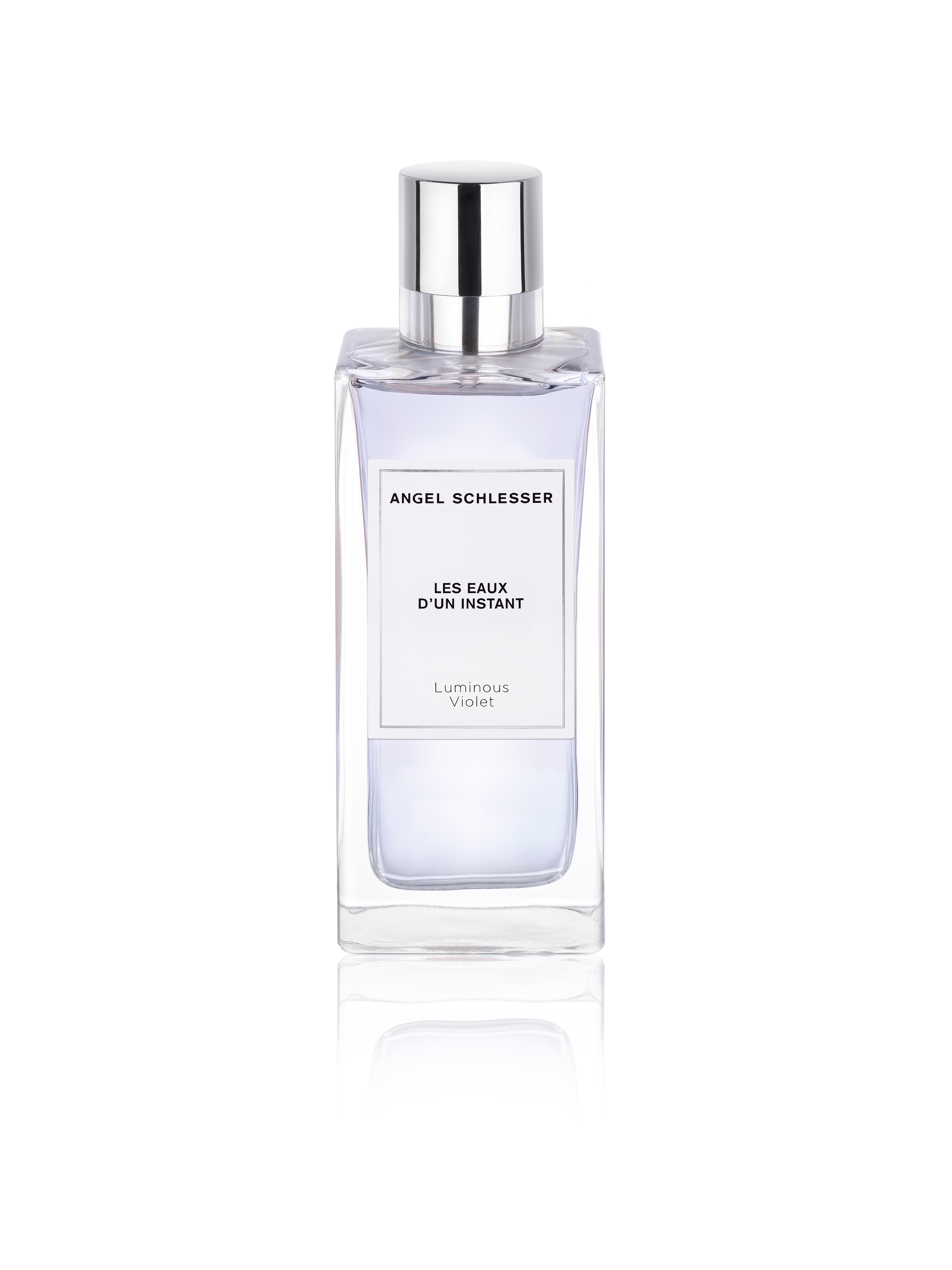 Luminous Violet Eau de Toilette