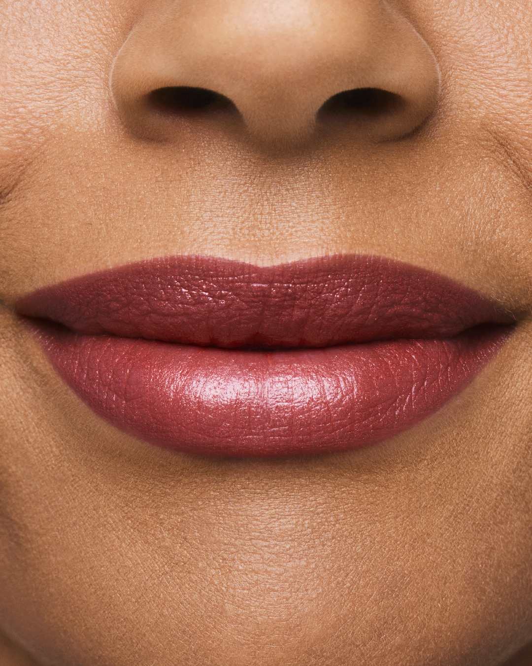 Pure Color Creme Lipstick