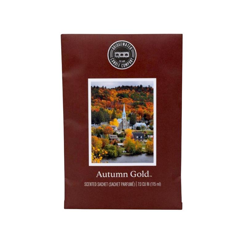 Sachet Autumn Gold