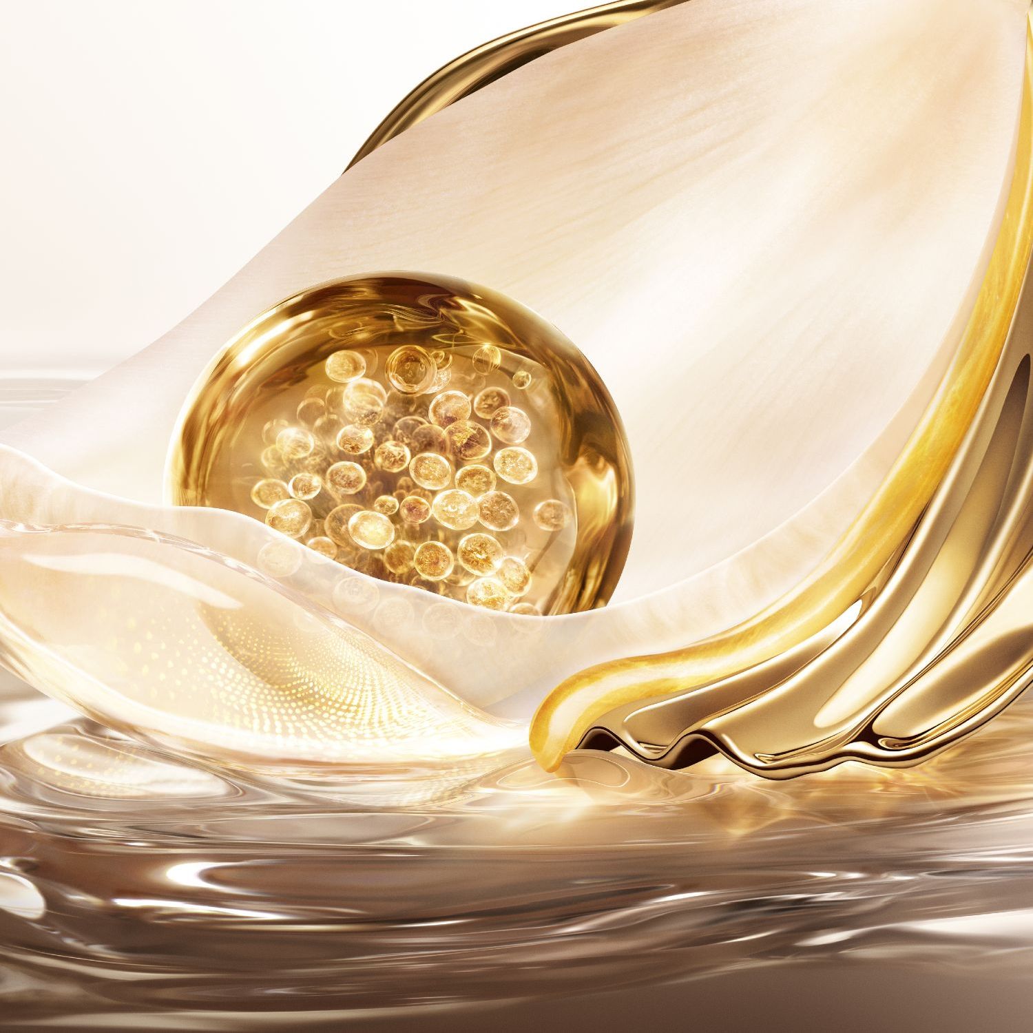 Absolue Rose 80 Emulsion