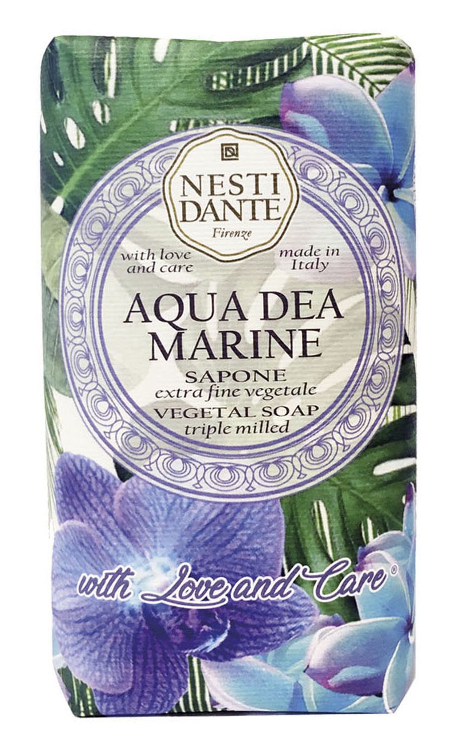 Love & Care Aqua dea Marine,