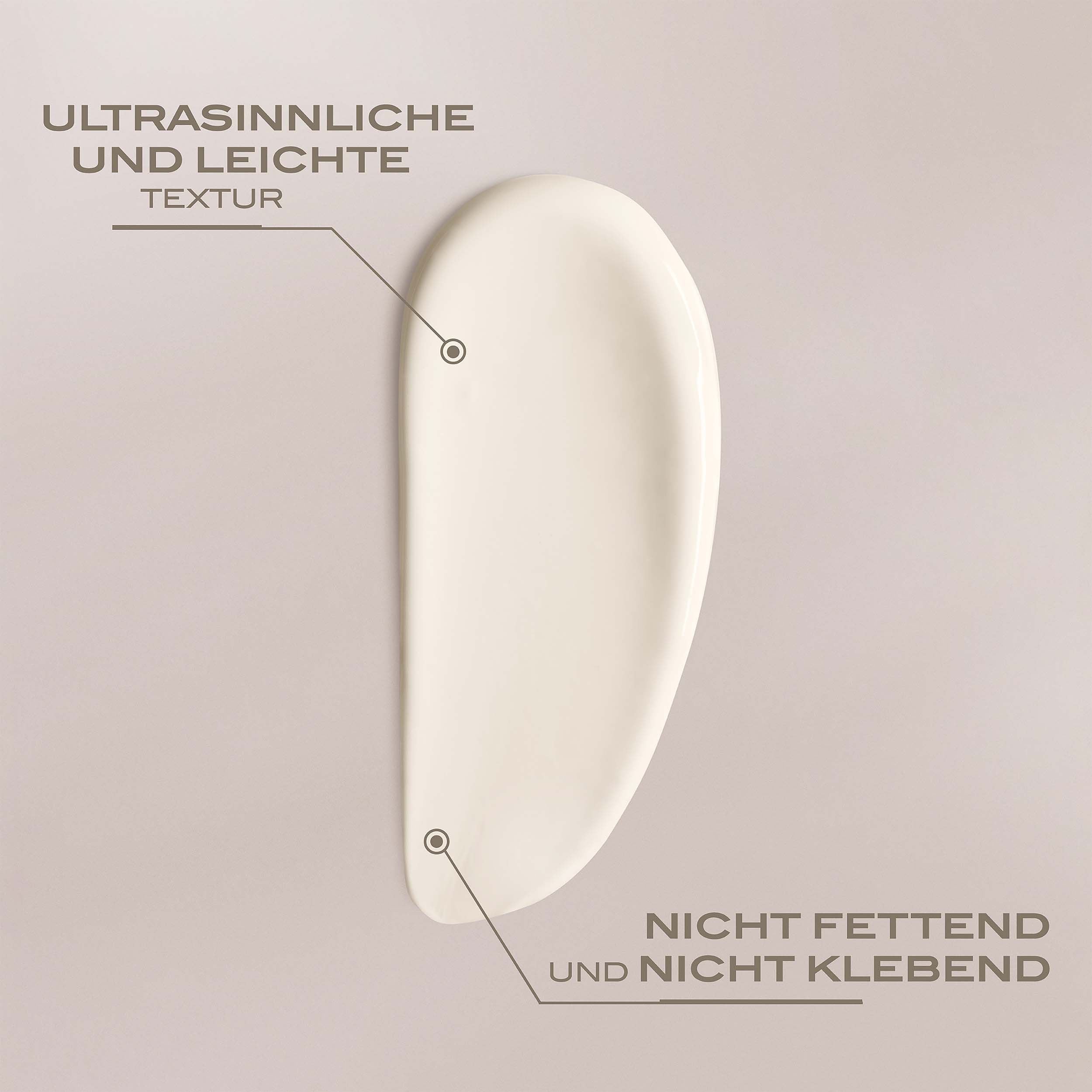 SUN BEAUTY  Gesichtscreme SPF50