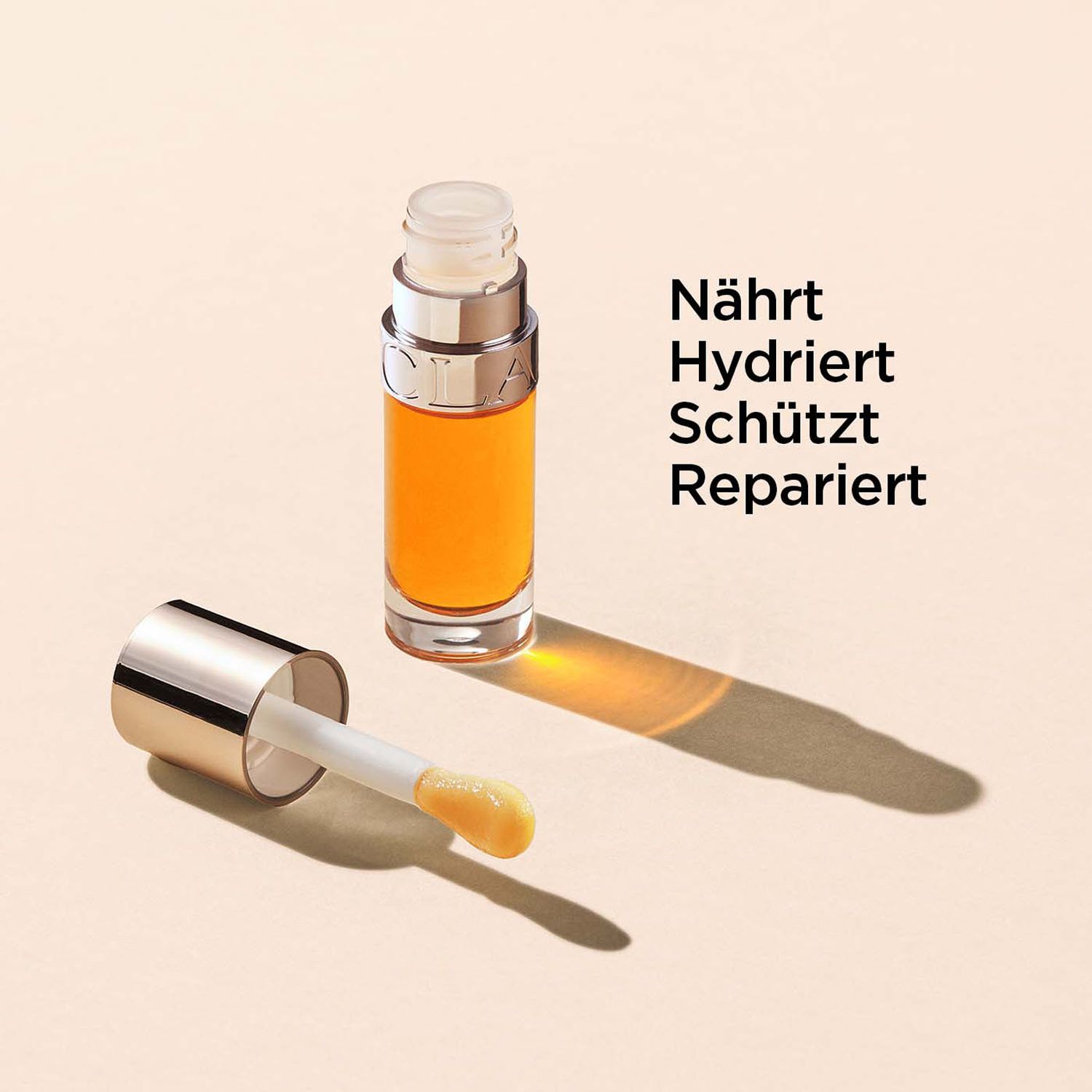Lip Comfort Oil
