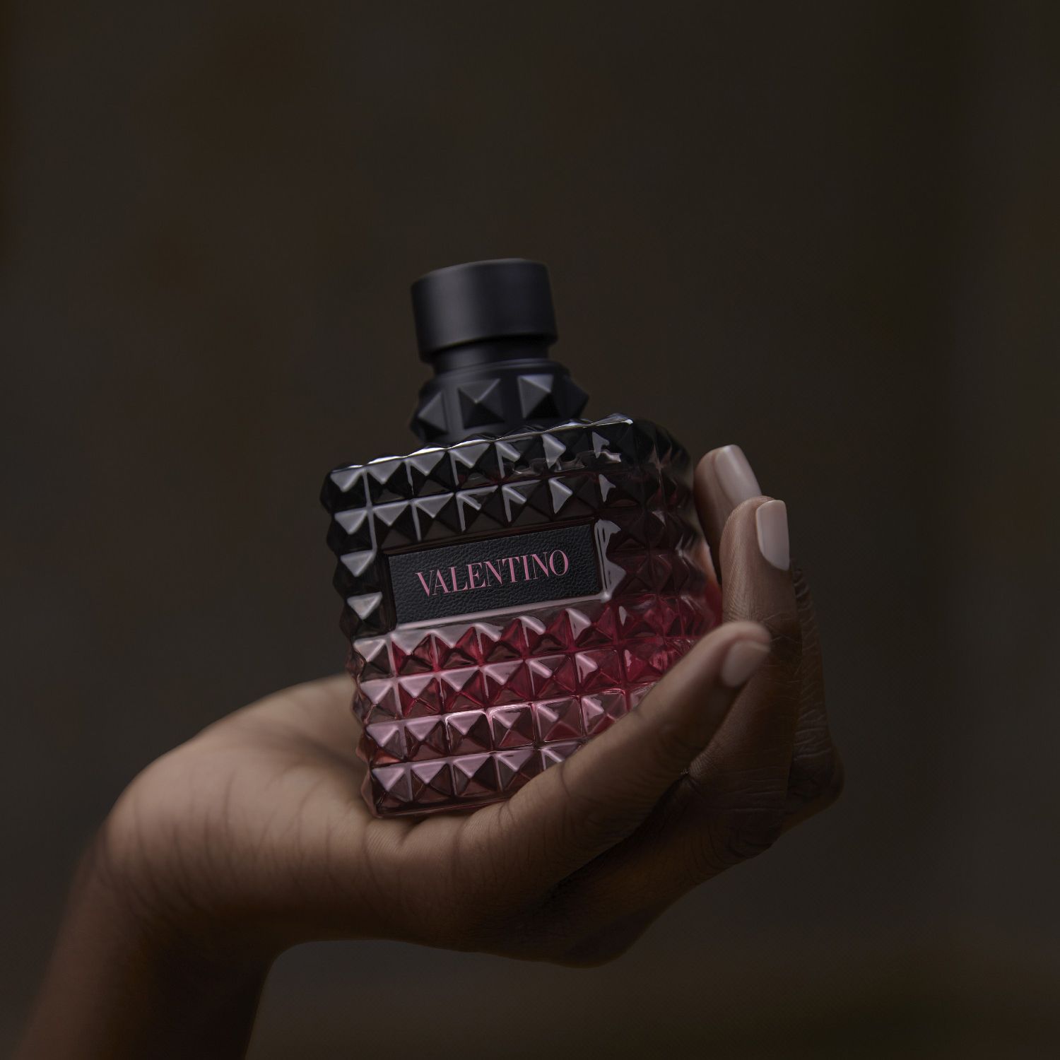 Born in Roma Donna Intense Eau de Parfum