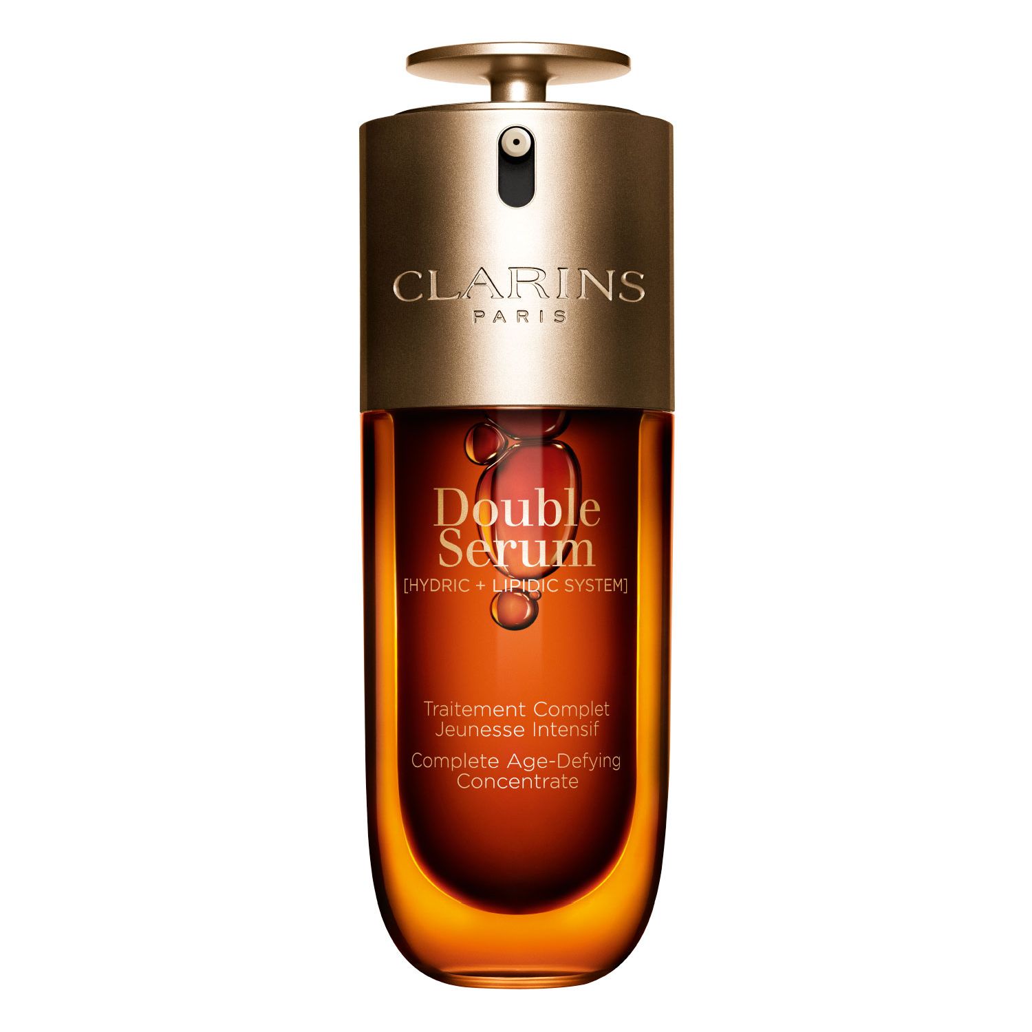 DOUBLE SERUM