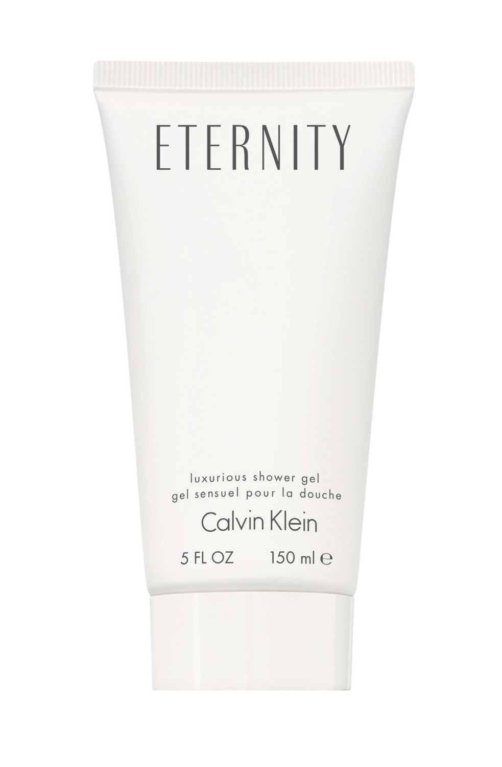 Eternity Showergel