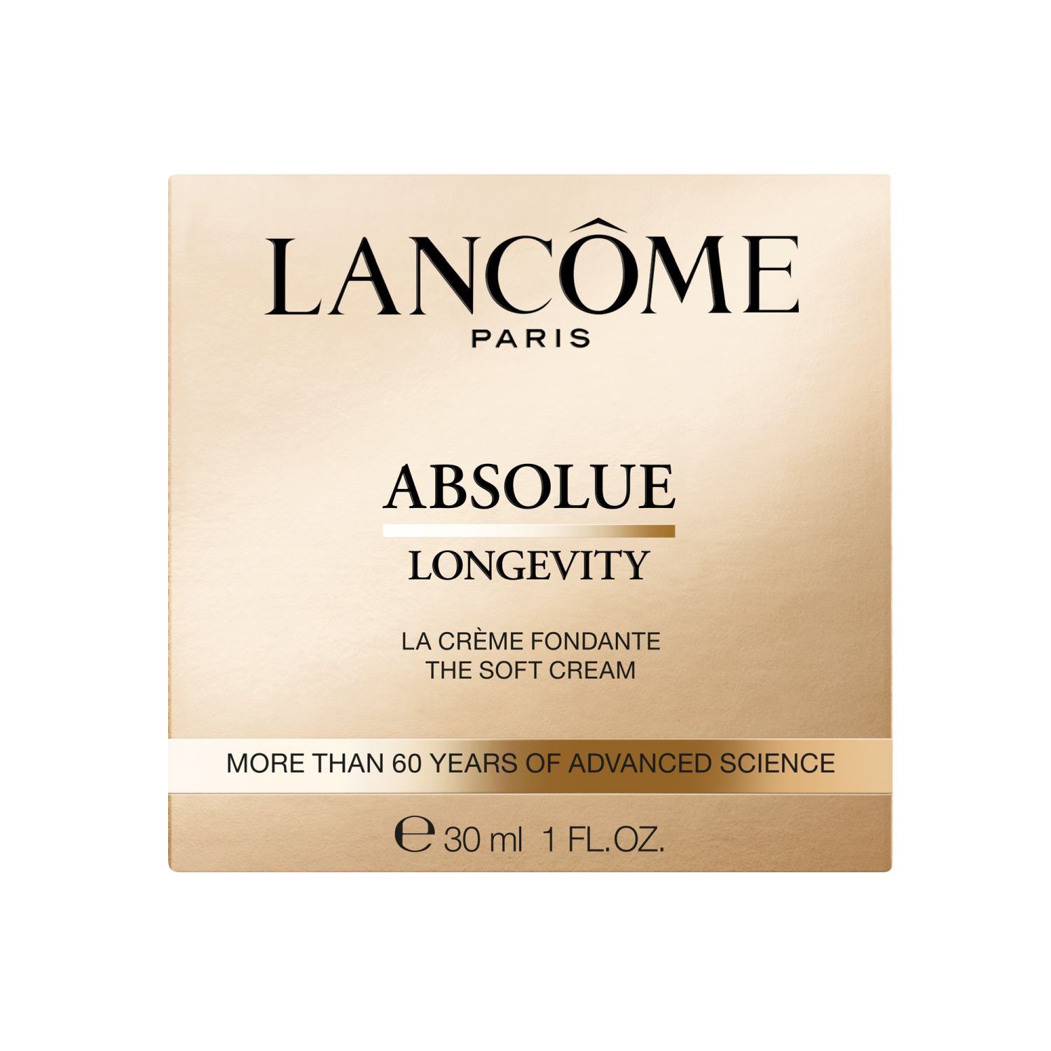 Absolue Longevity Soft Cream