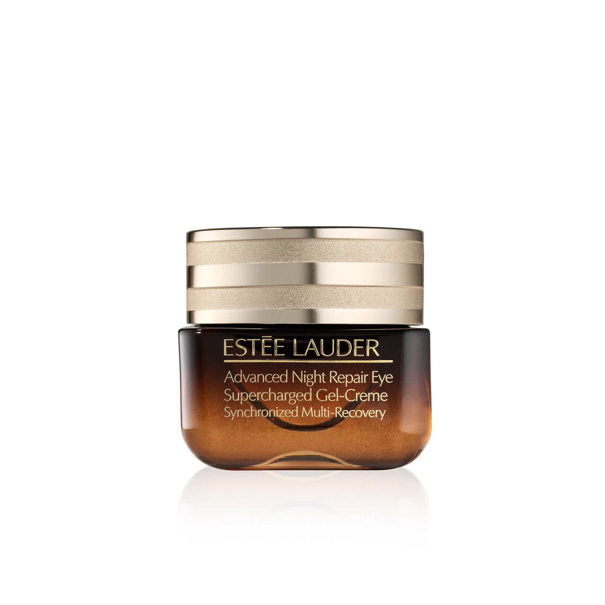 Advanced Night Repair Eye Supercharged Gel-Creme Synchronized Multi-Recovery