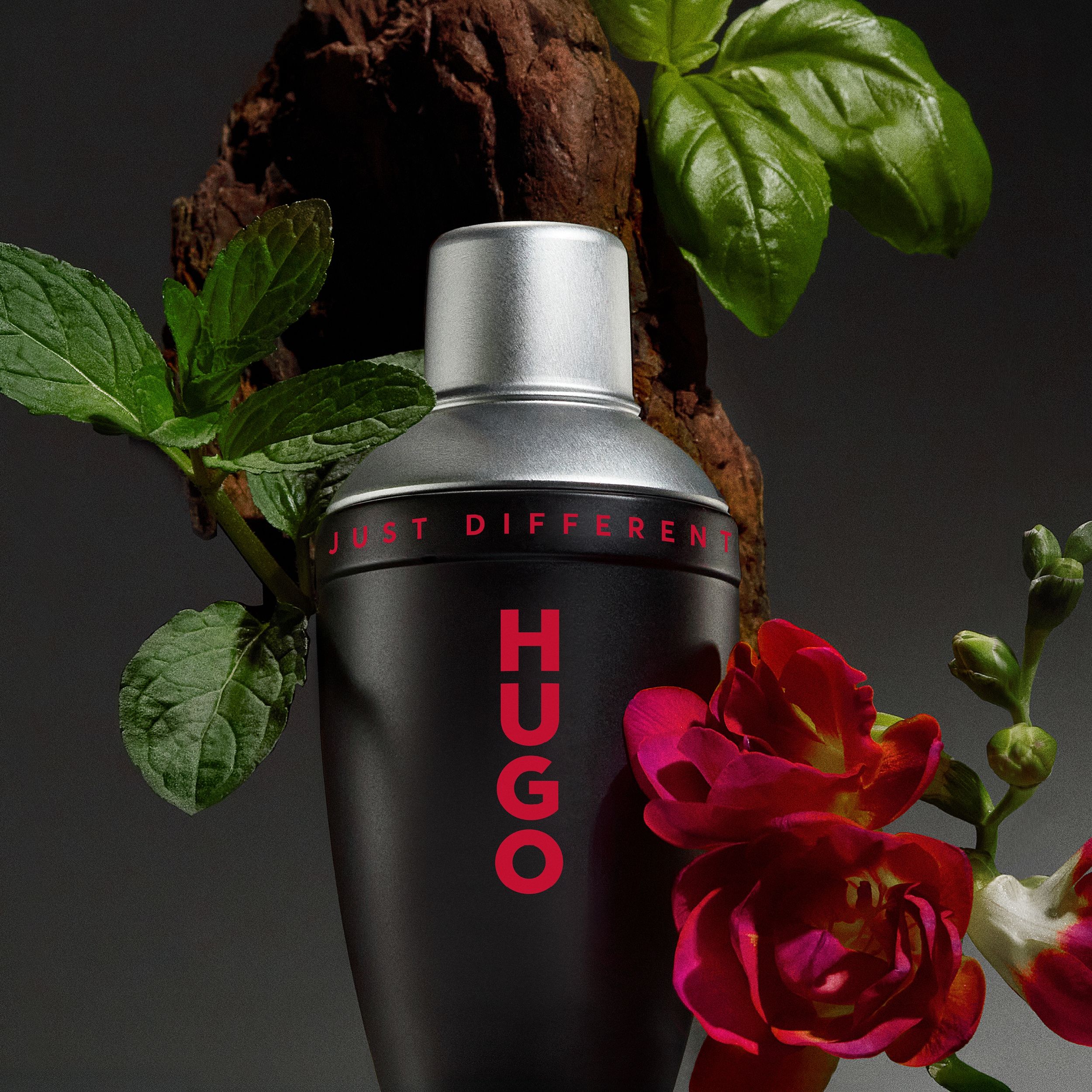 Hugo Just Different Eau de Toilette