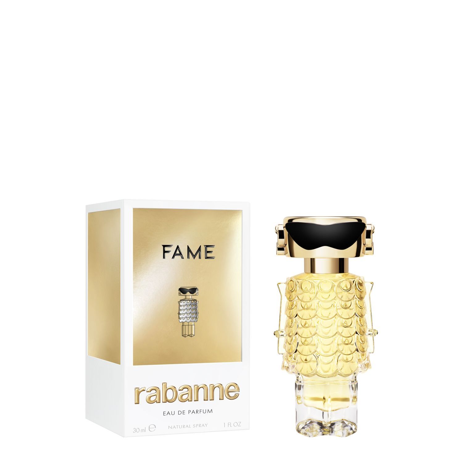 Fame Eau de Parfum