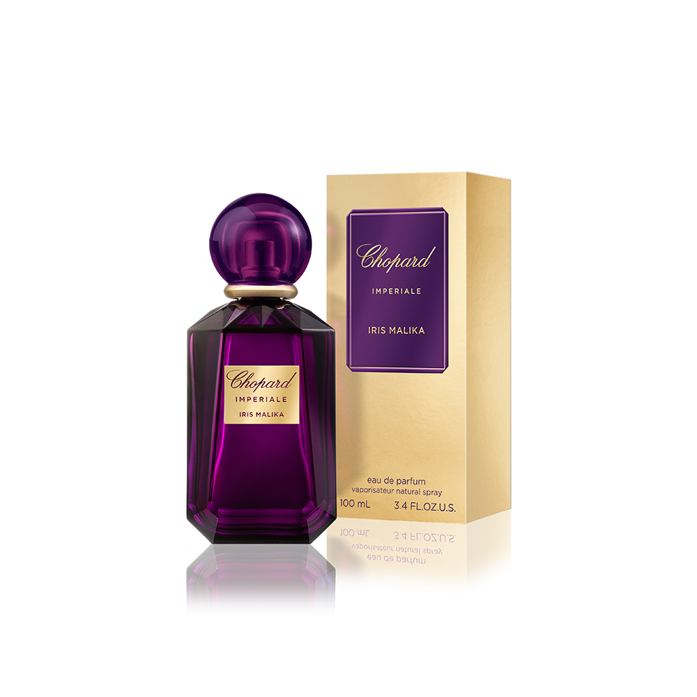 Malika Iris Eau de Parfum