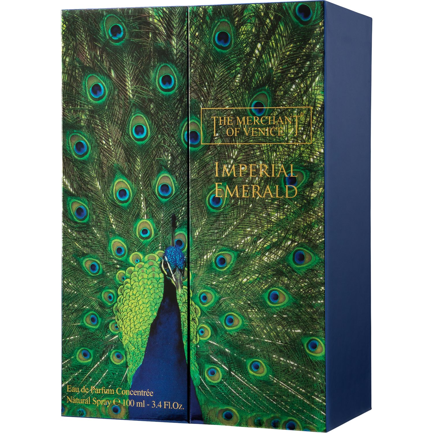 Imperial Emerald Eau de Parfum