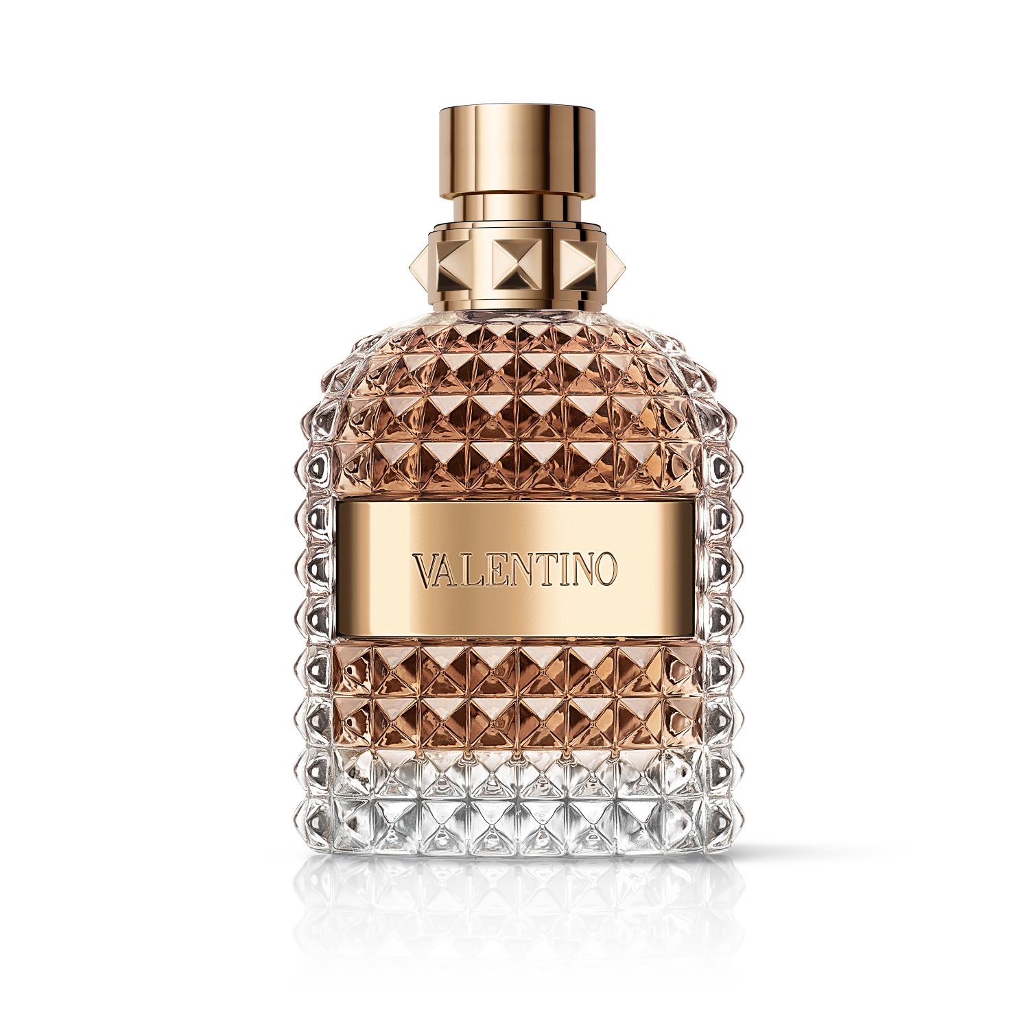 Uomo Eau de Toilette