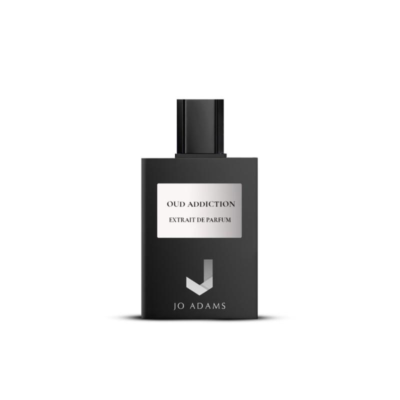 Jo Adams Oud Addiction ExtraitdP 100ml