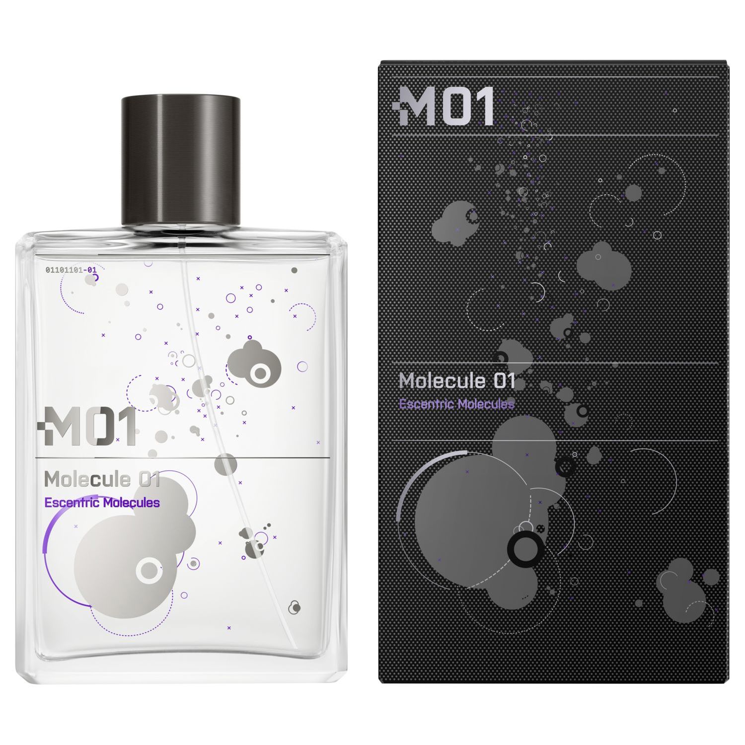 MOLECULE 01 Eau de Toilette