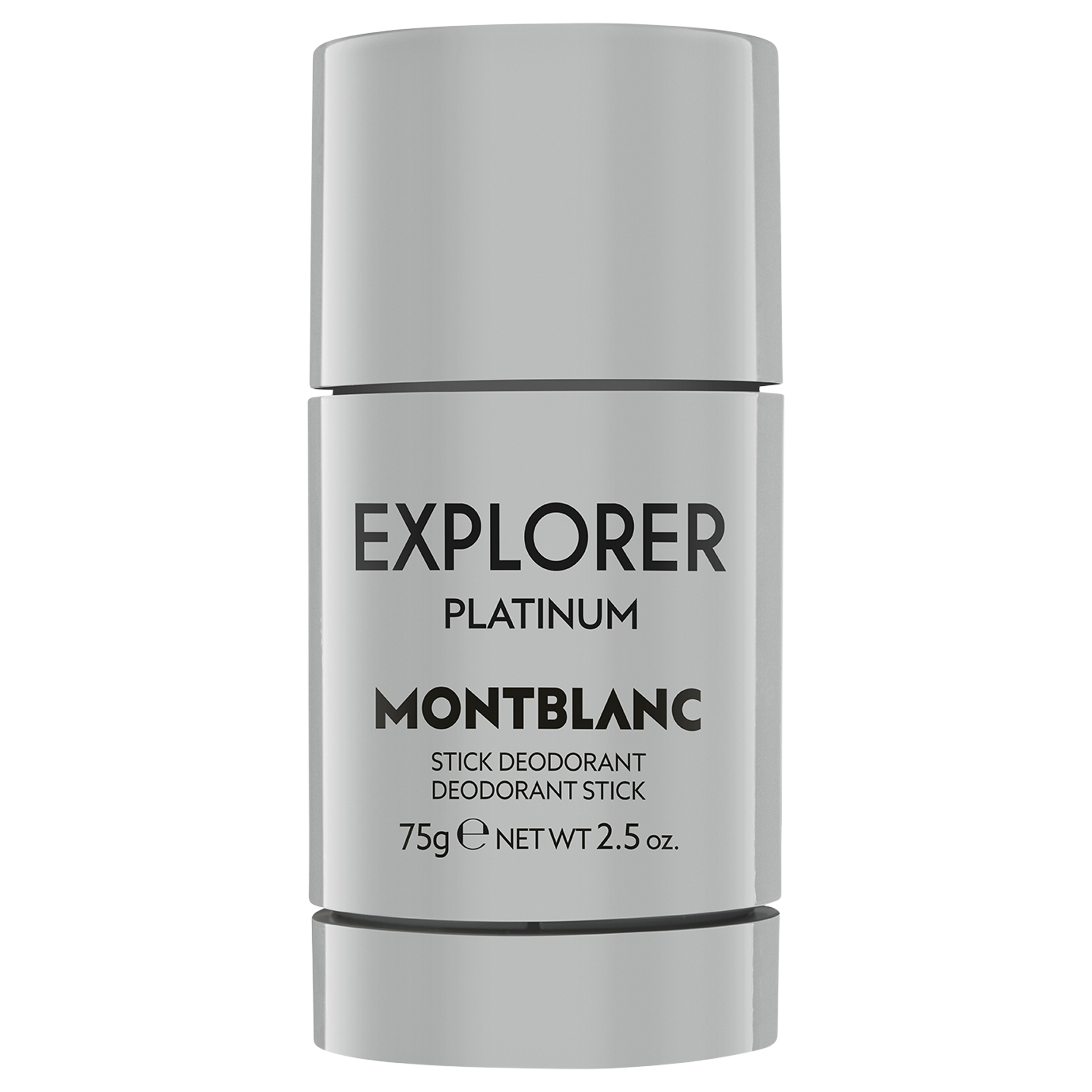 Explorer Platinum Deo Stick